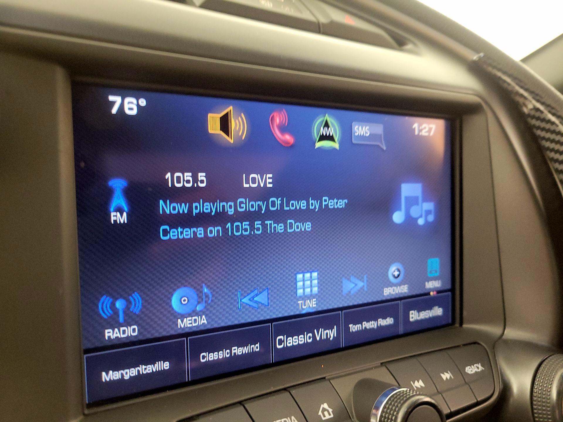 Thumbnail: 2016 Chevrolet Corvette - 15