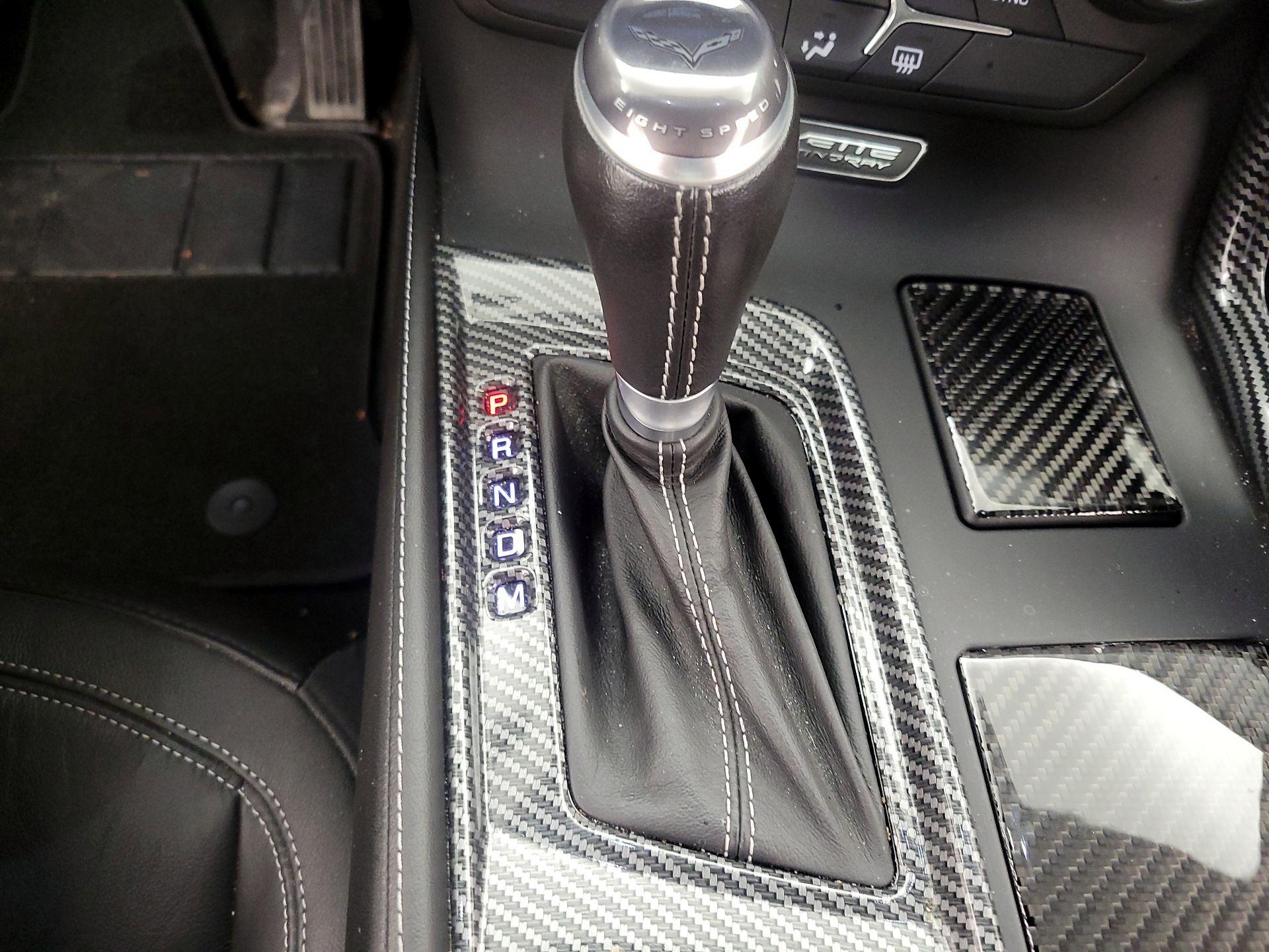 Thumbnail: 2016 Chevrolet Corvette - 17