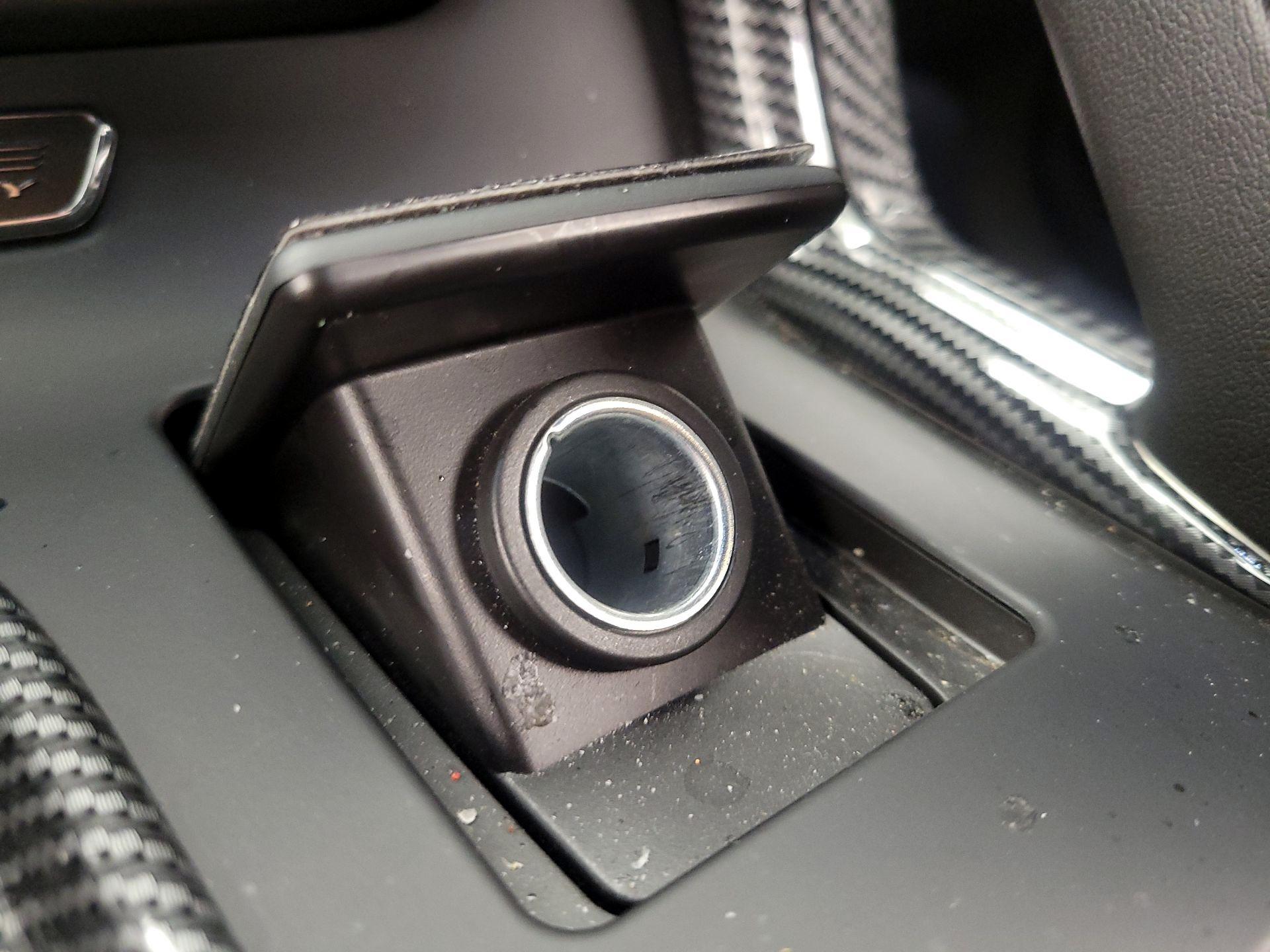 Thumbnail: 2016 Chevrolet Corvette - 18