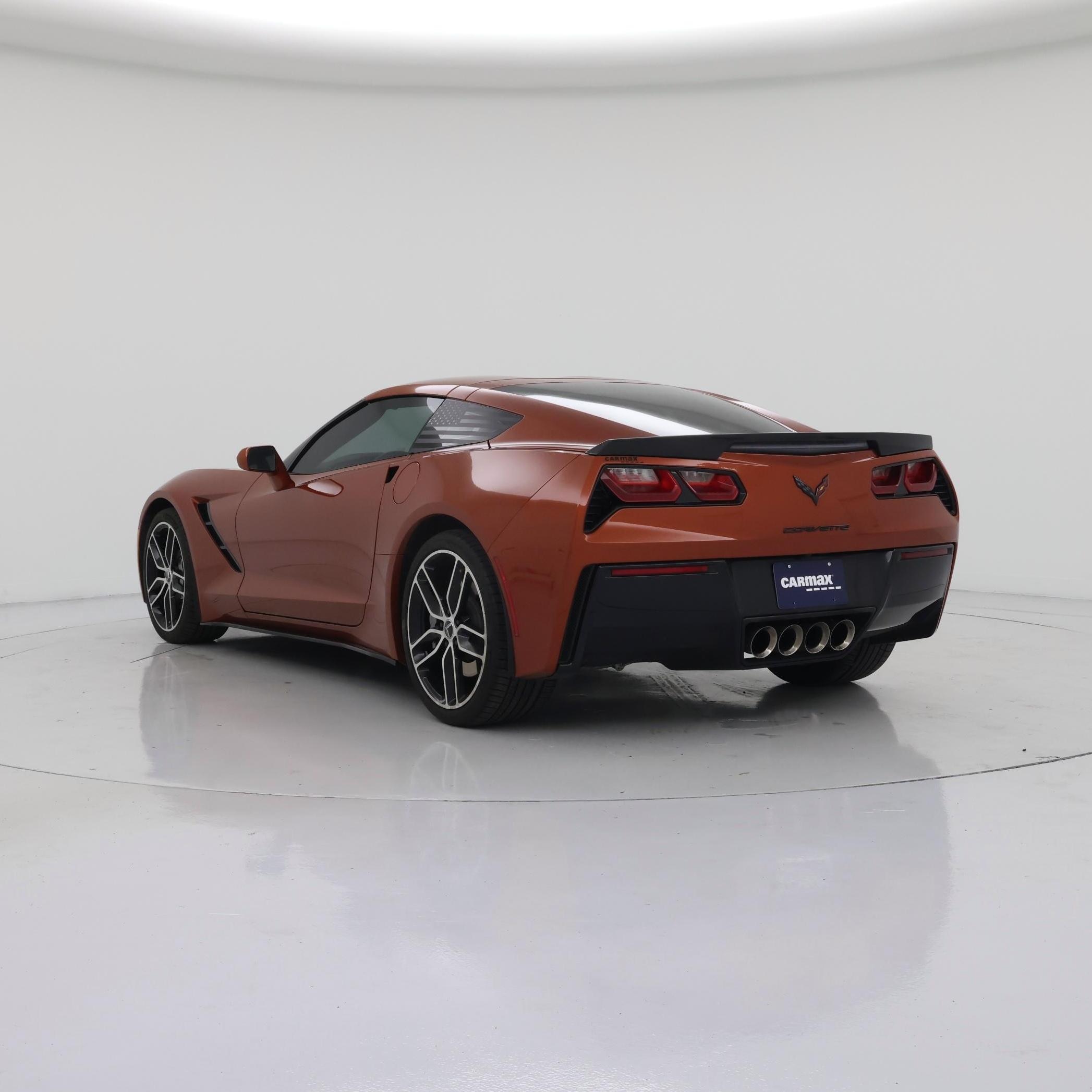 Thumbnail: 2016 Chevrolet Corvette - 2