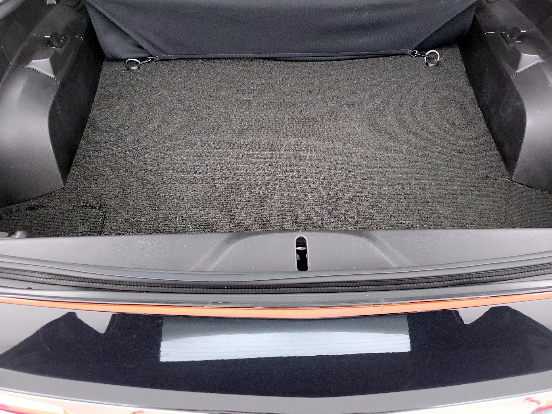 Thumbnail: 2016 Chevrolet Corvette - 20