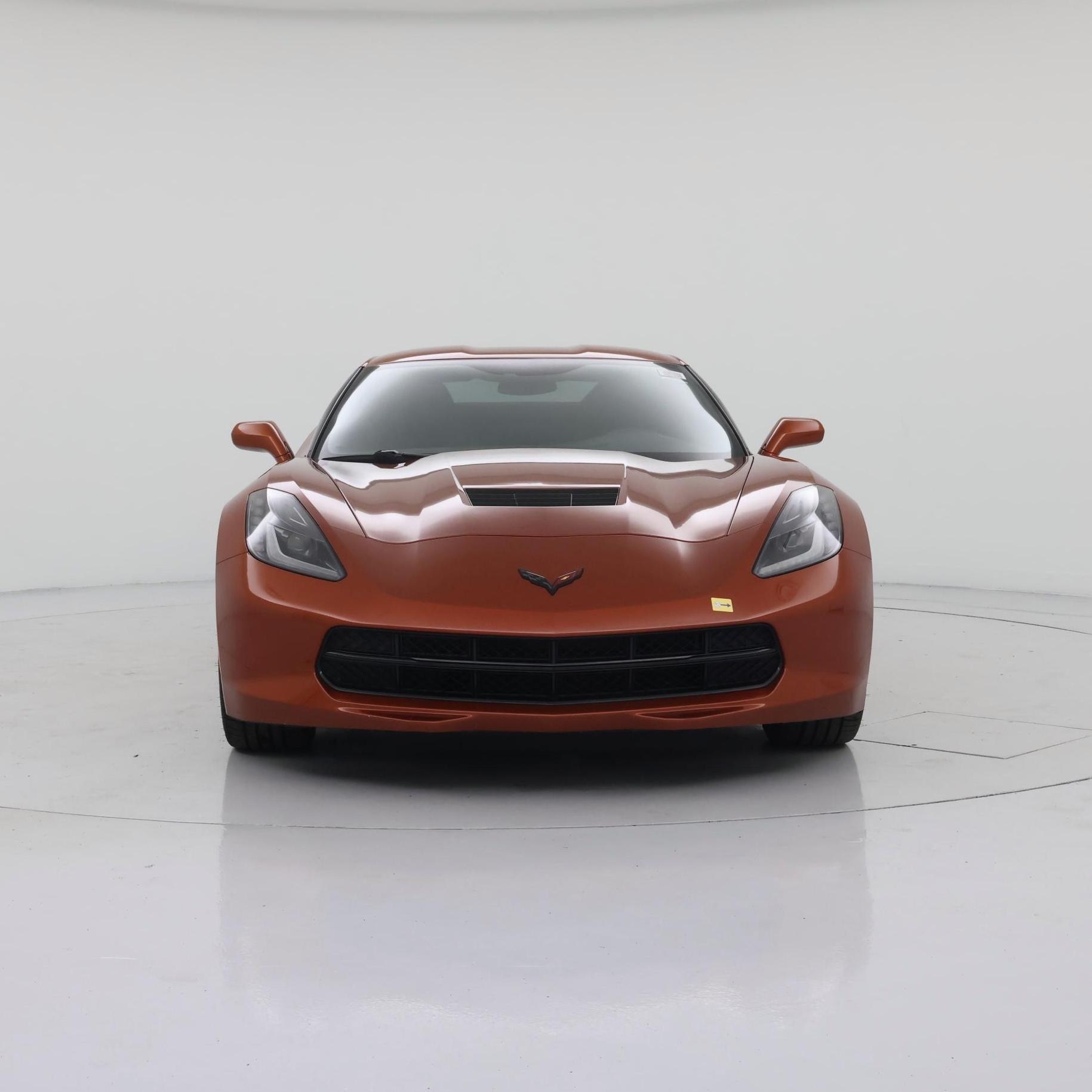 Thumbnail: 2016 Chevrolet Corvette - 5