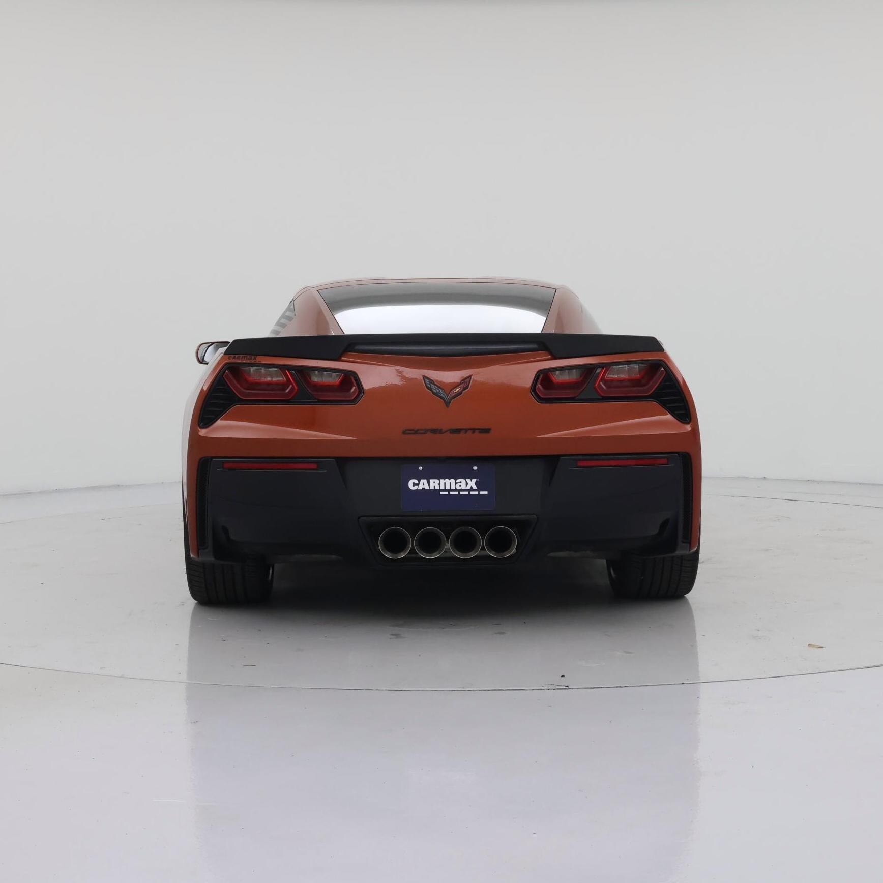 Thumbnail: 2016 Chevrolet Corvette - 6