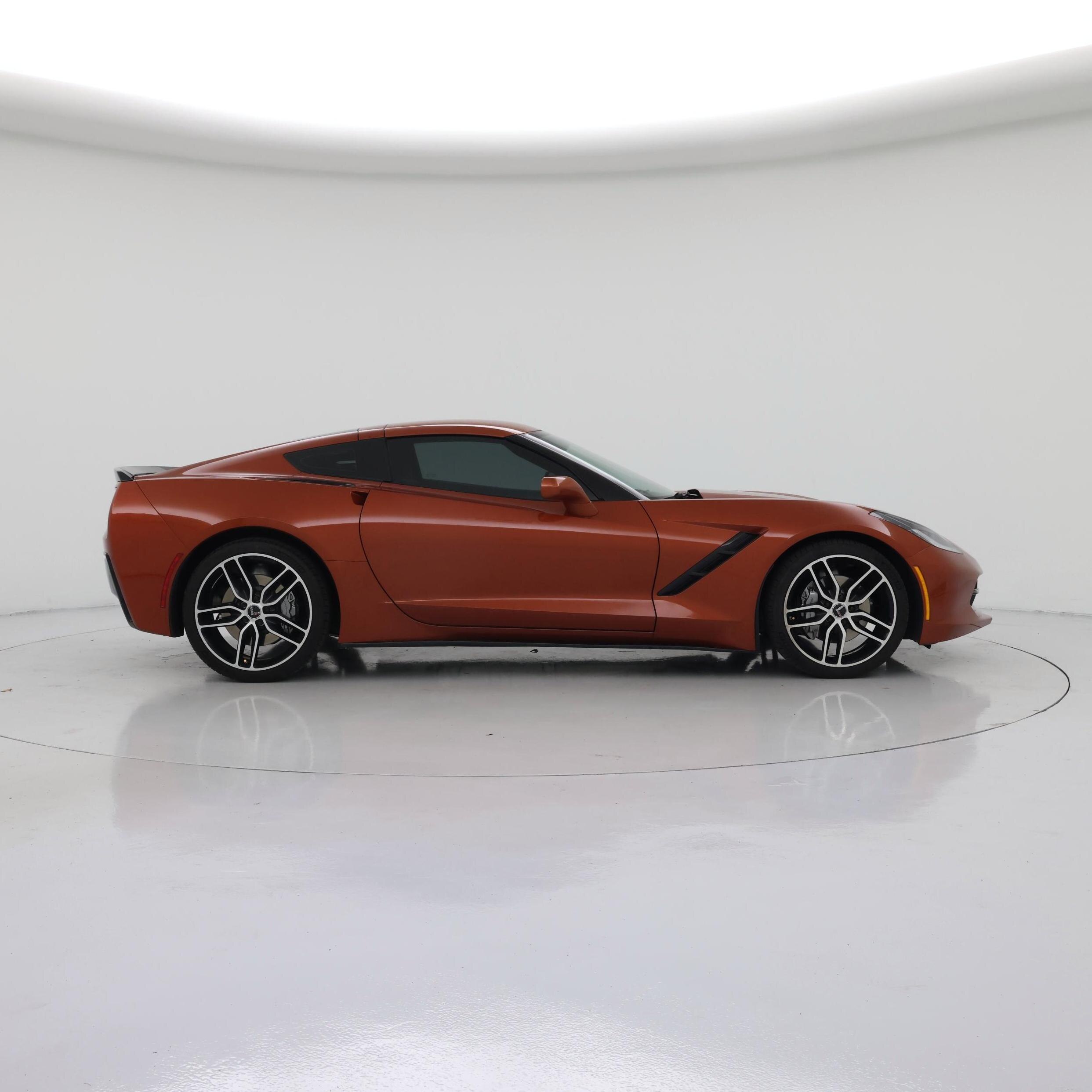 Thumbnail: 2016 Chevrolet Corvette - 7