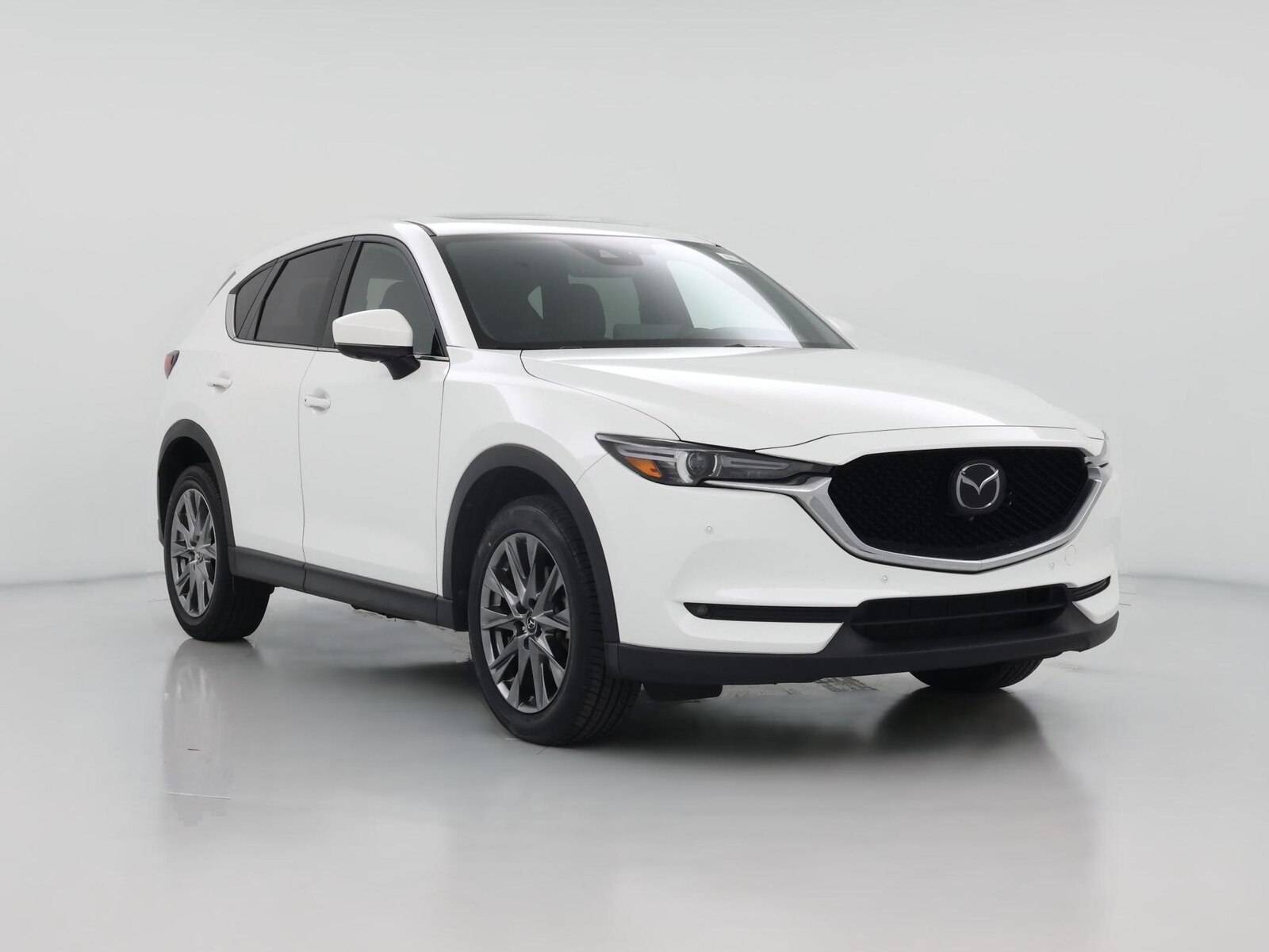 2021 Mazda CX-5 Signature