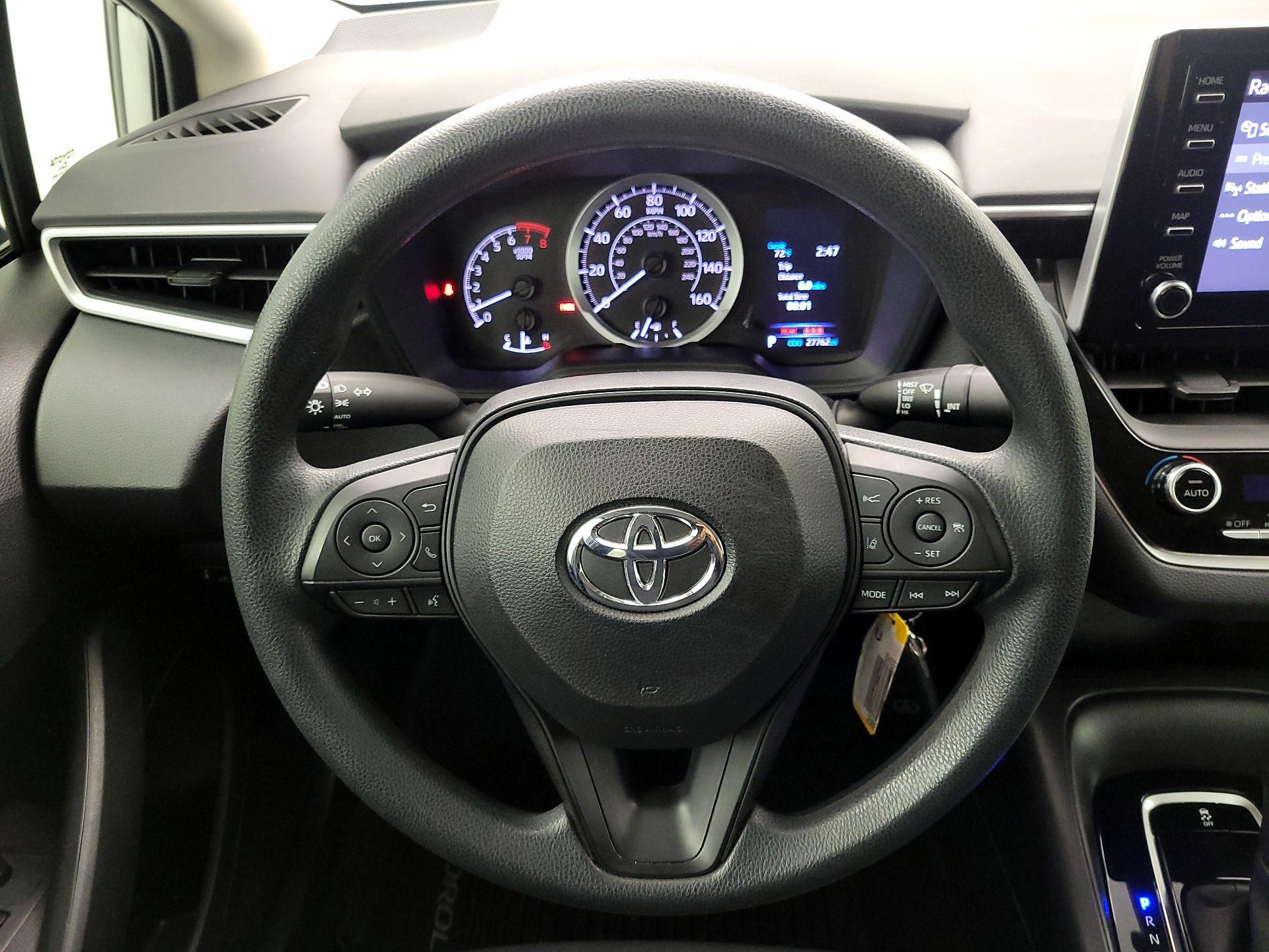 Thumbnail: 2020 Toyota Corolla - 10