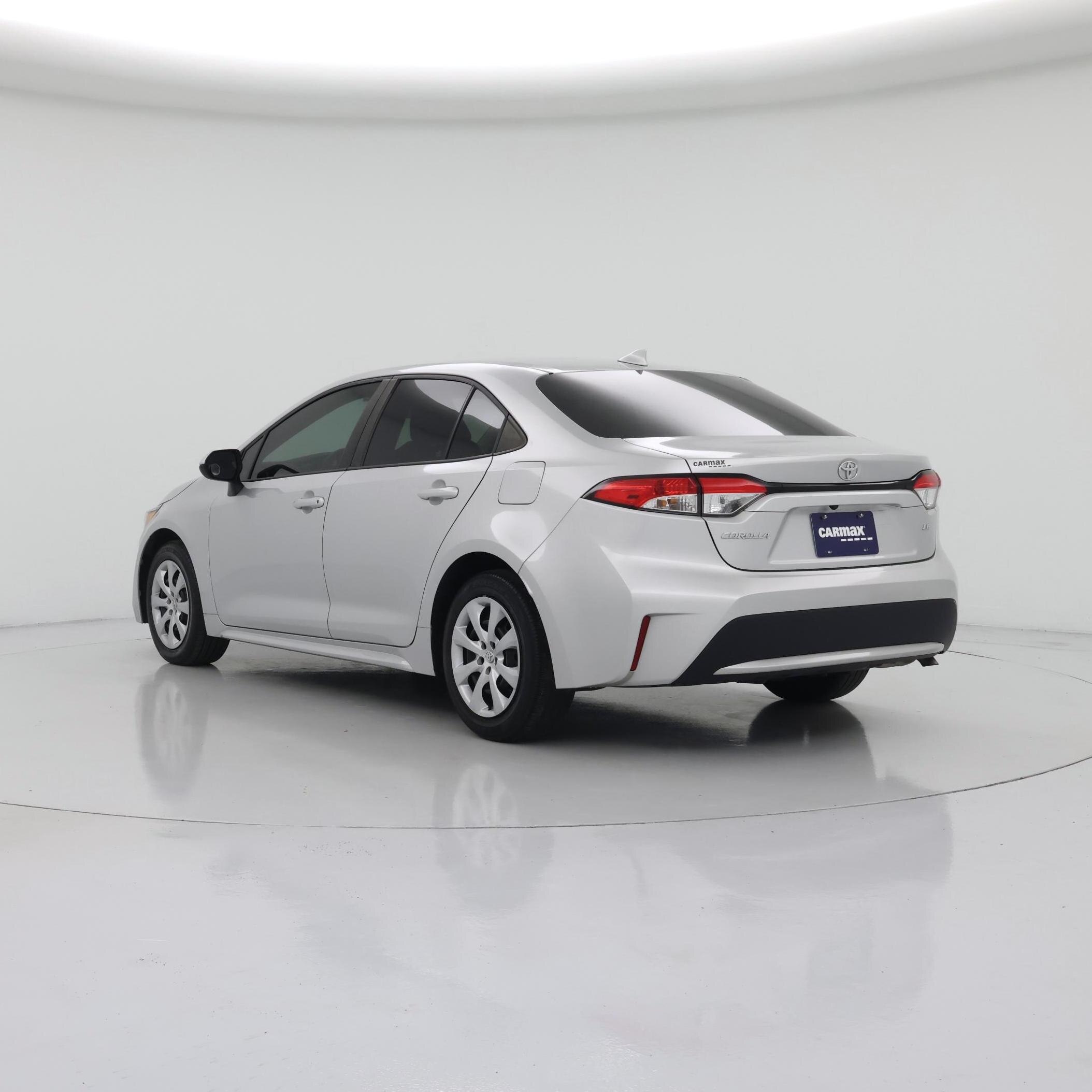 Thumbnail: 2020 Toyota Corolla - 2