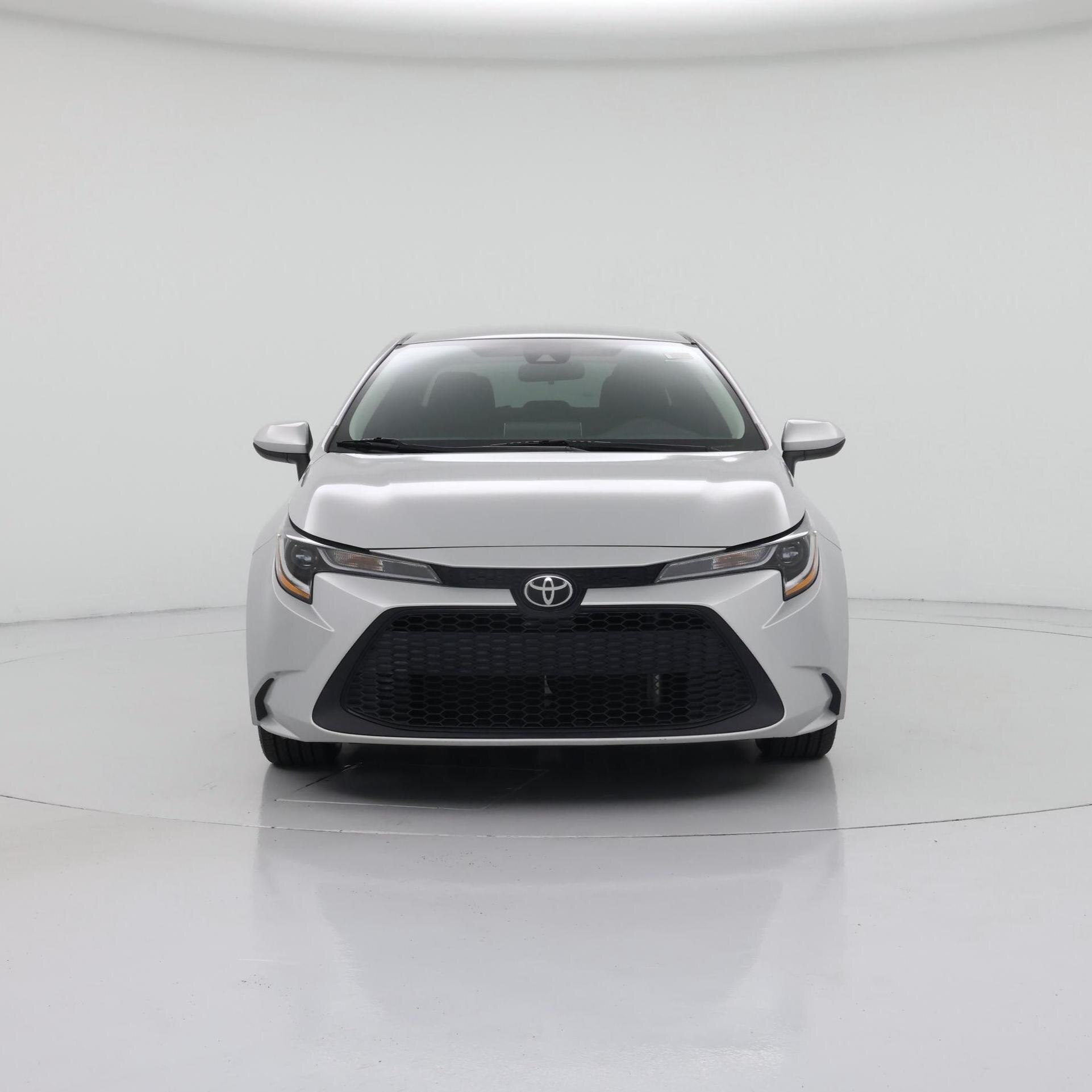 Thumbnail: 2020 Toyota Corolla - 5