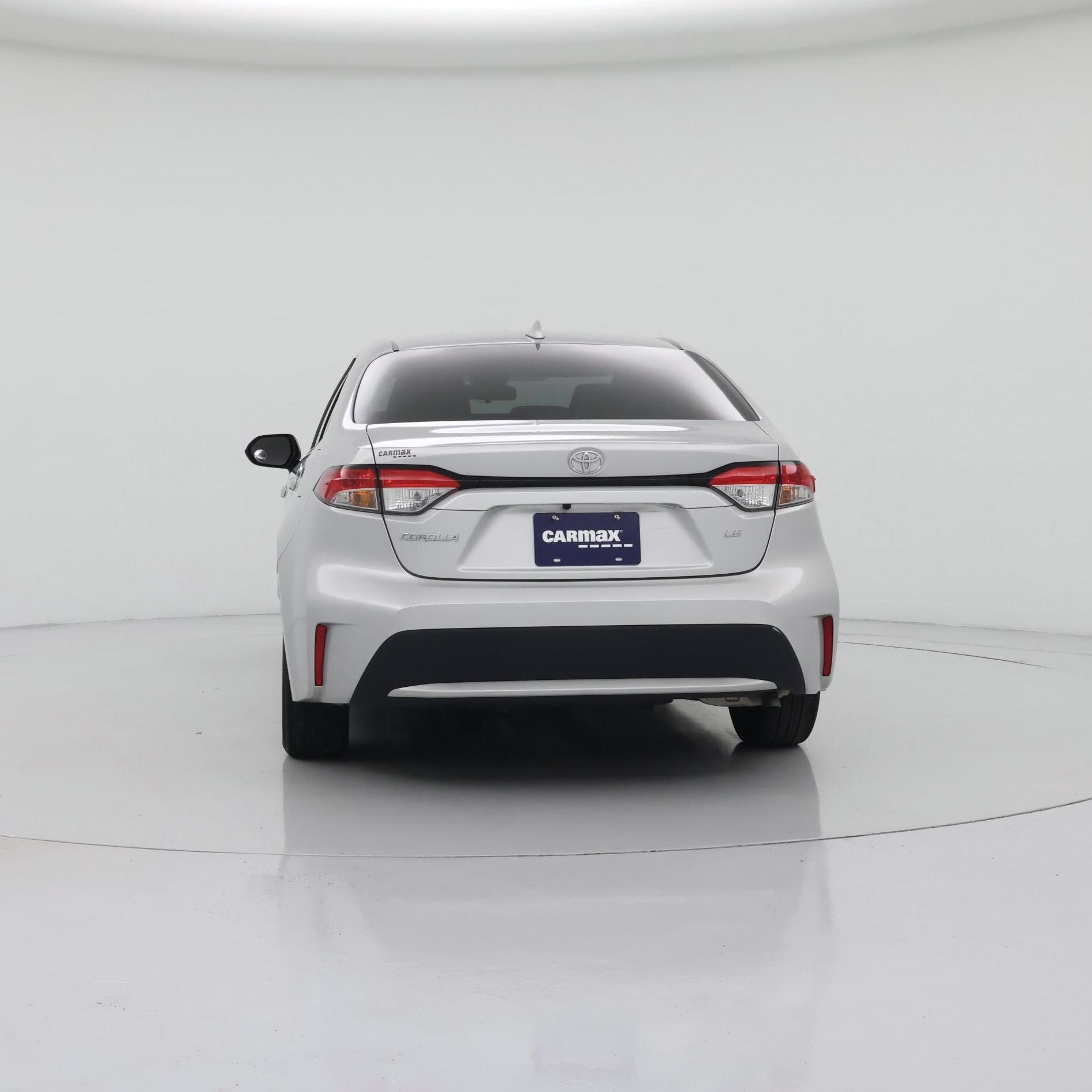 Thumbnail: 2020 Toyota Corolla - 6