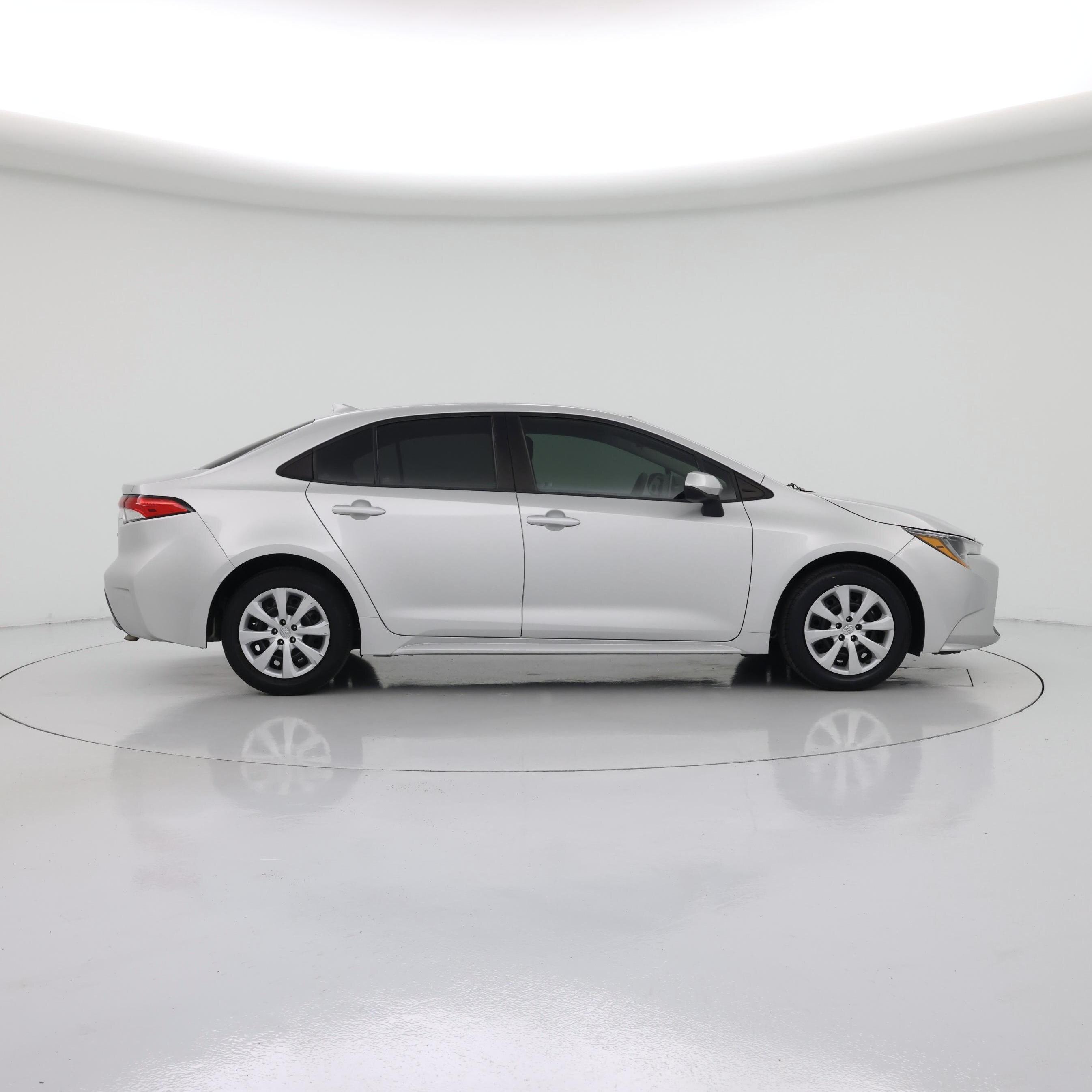 Thumbnail: 2020 Toyota Corolla - 7