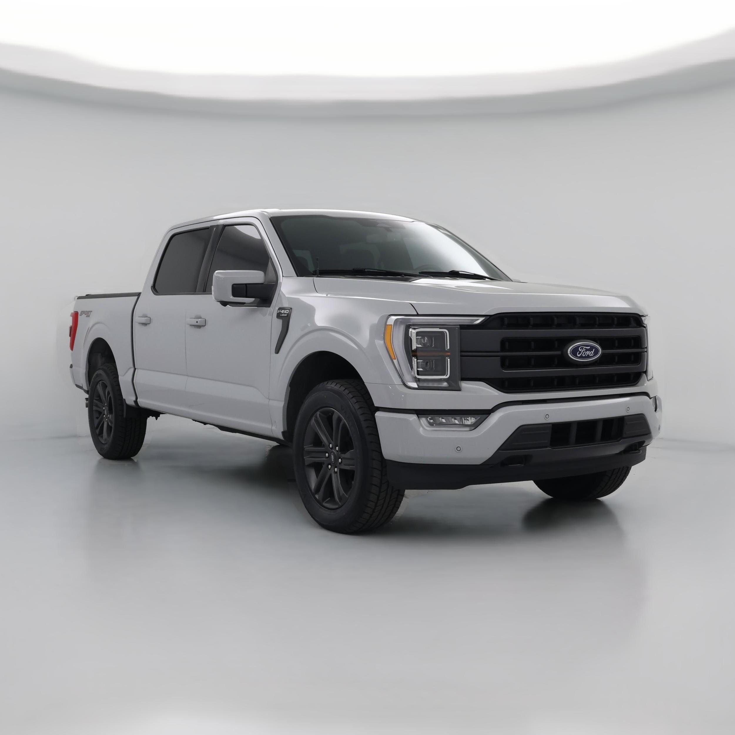Thumbnail: 2023 Ford F-150 - 1