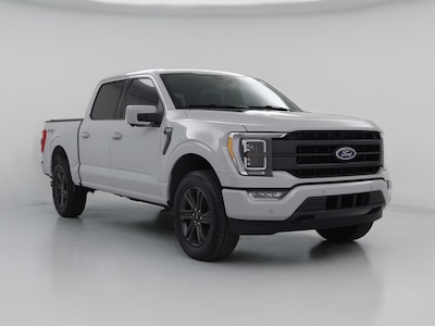 2023 Ford F150 Lariat