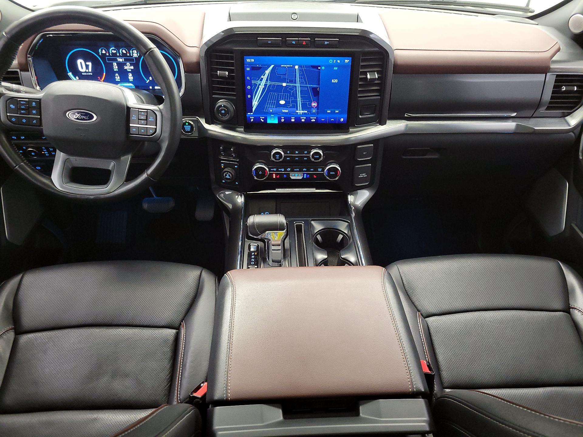 Thumbnail: 2023 Ford F-150 - 9