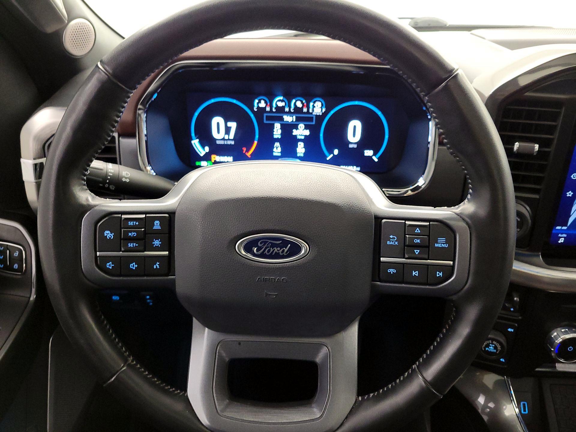 Thumbnail: 2023 Ford F-150 - 10