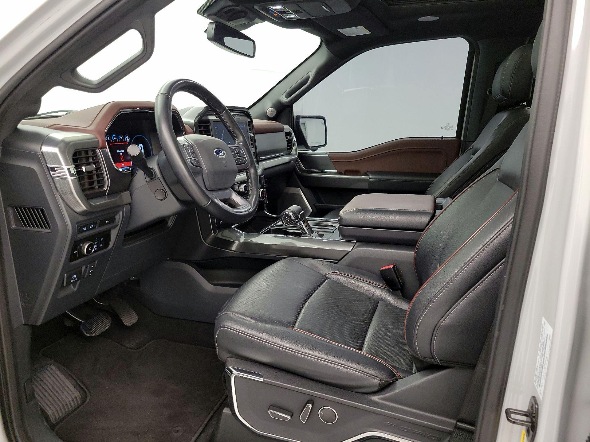 Thumbnail: 2023 Ford F-150 - 11