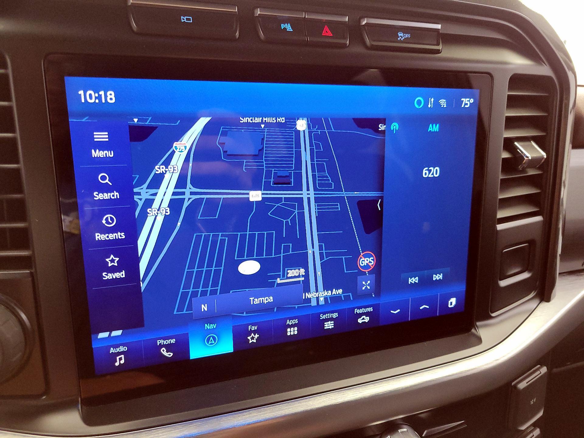 Thumbnail: 2023 Ford F-150 - 14