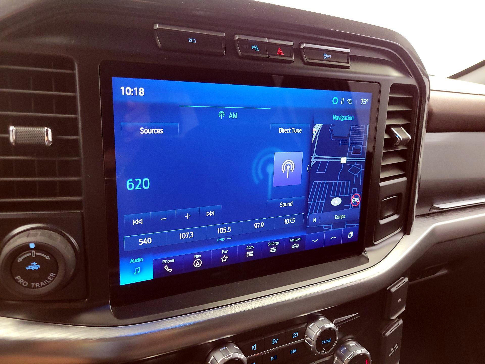 Thumbnail: 2023 Ford F-150 - 16