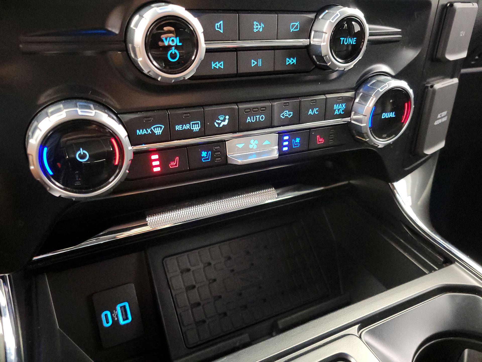 Thumbnail: 2023 Ford F-150 - 17