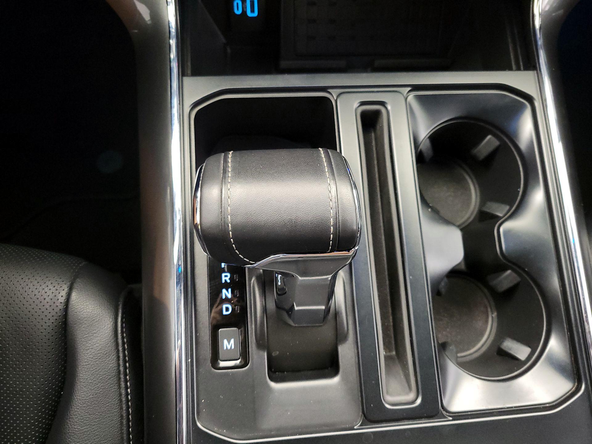 Thumbnail: 2023 Ford F-150 - 18