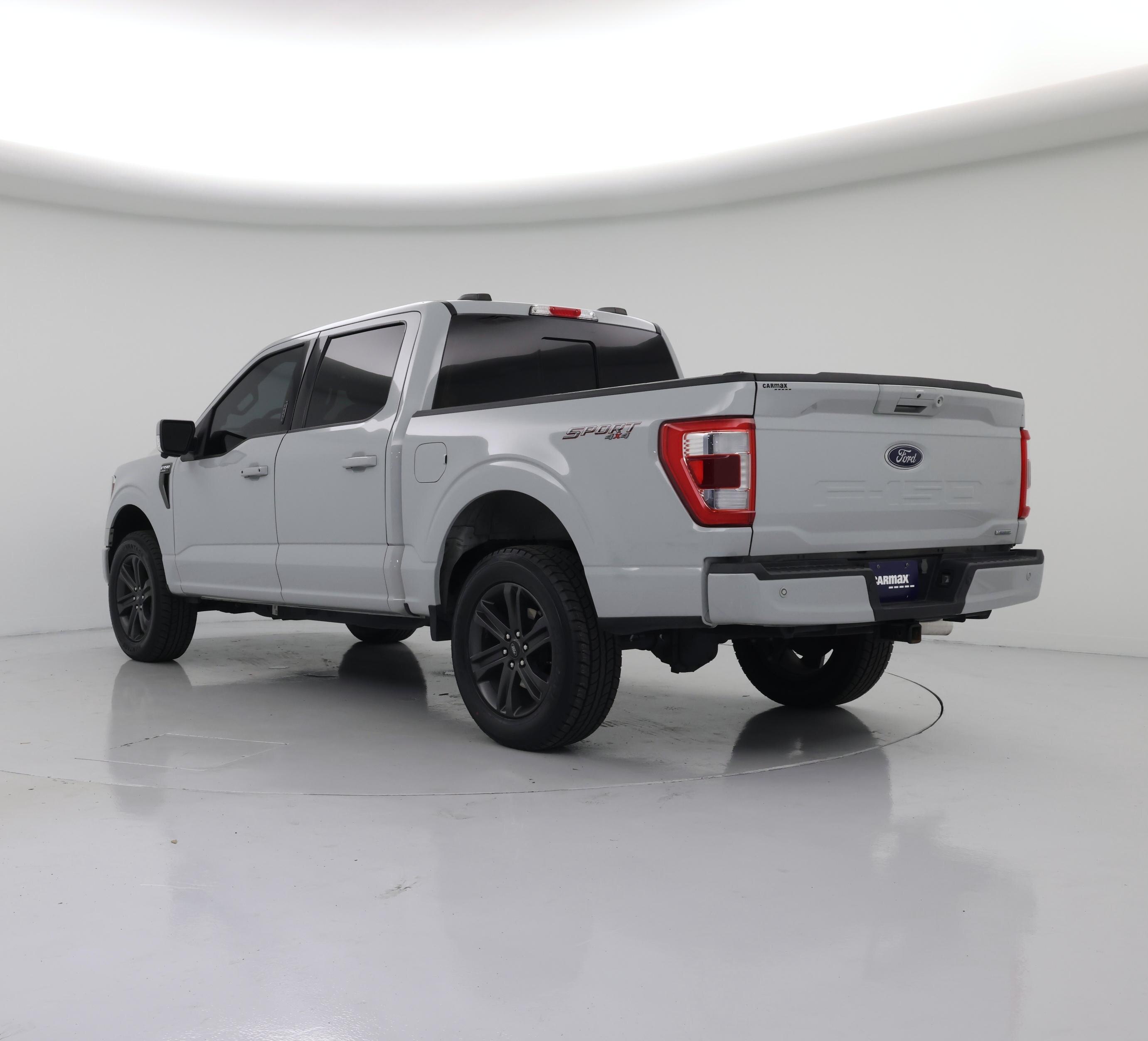 Thumbnail: 2023 Ford F-150 - 2