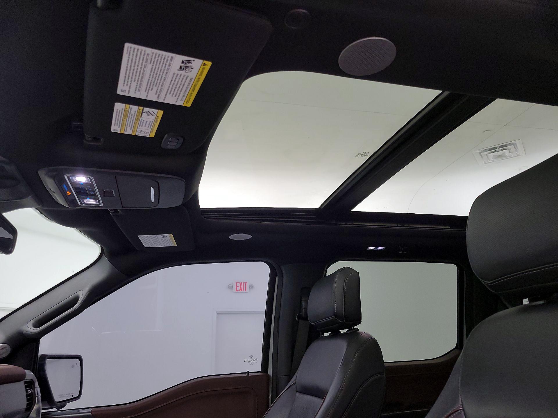 Thumbnail: 2023 Ford F-150 - 20