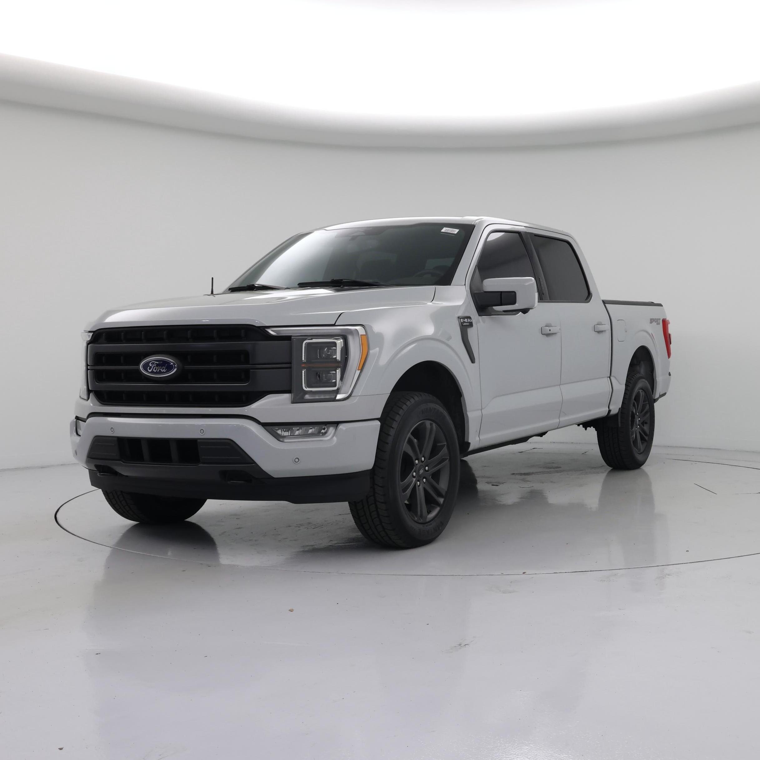 Thumbnail: 2023 Ford F-150 - 4