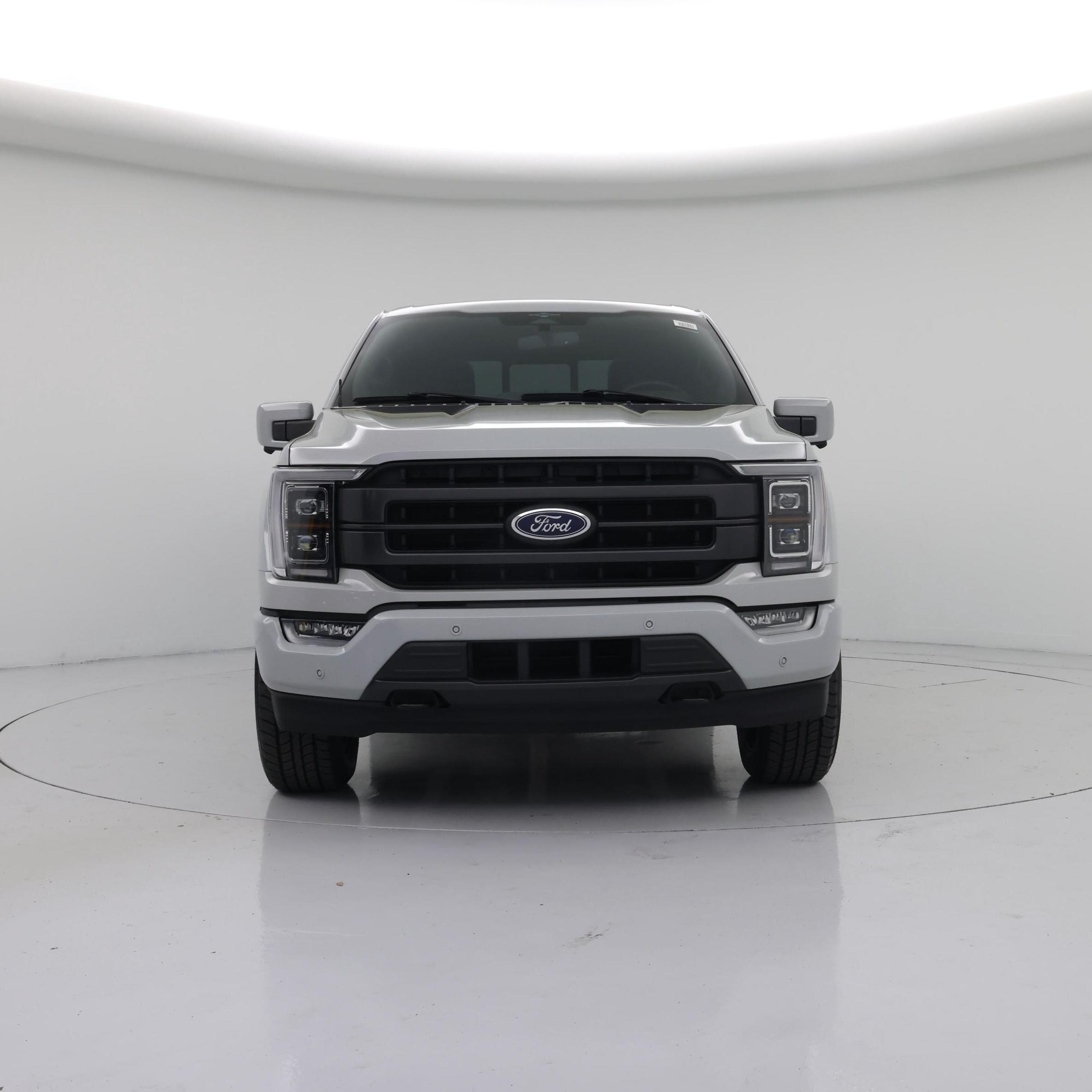 Thumbnail: 2023 Ford F-150 - 5