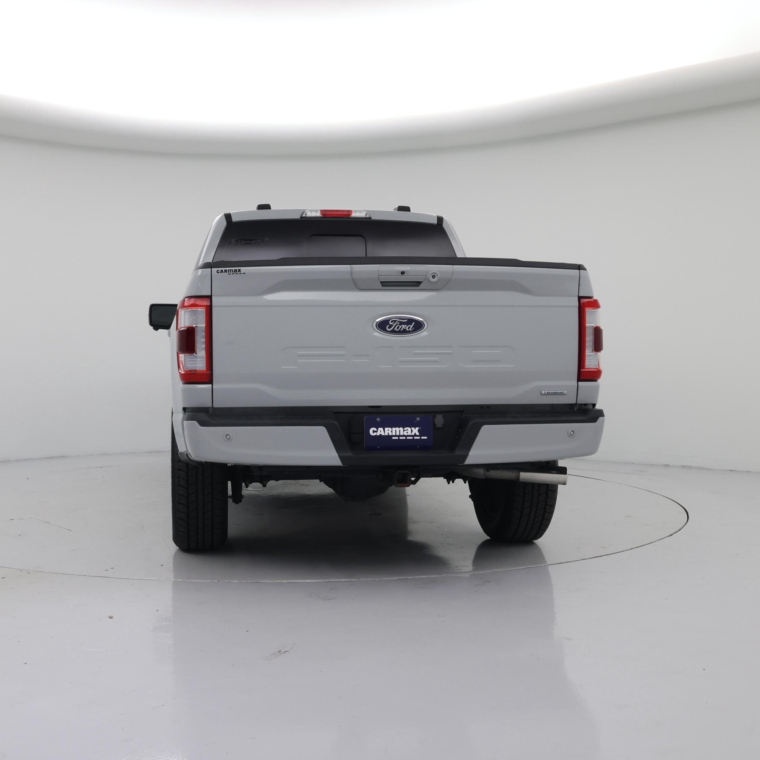 Thumbnail: 2023 Ford F-150 - 6