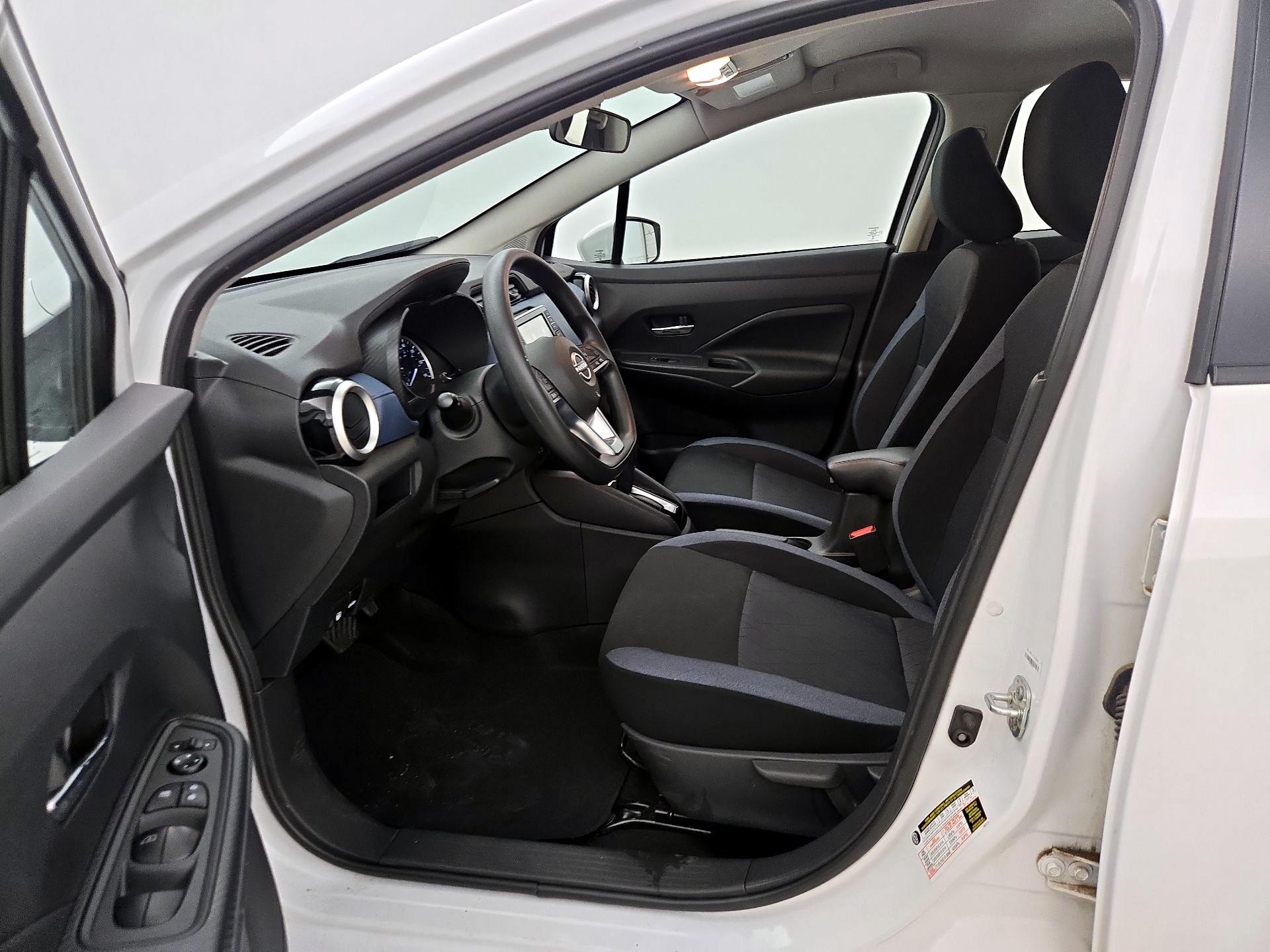 Thumbnail: 2025 Nissan Versa - 11