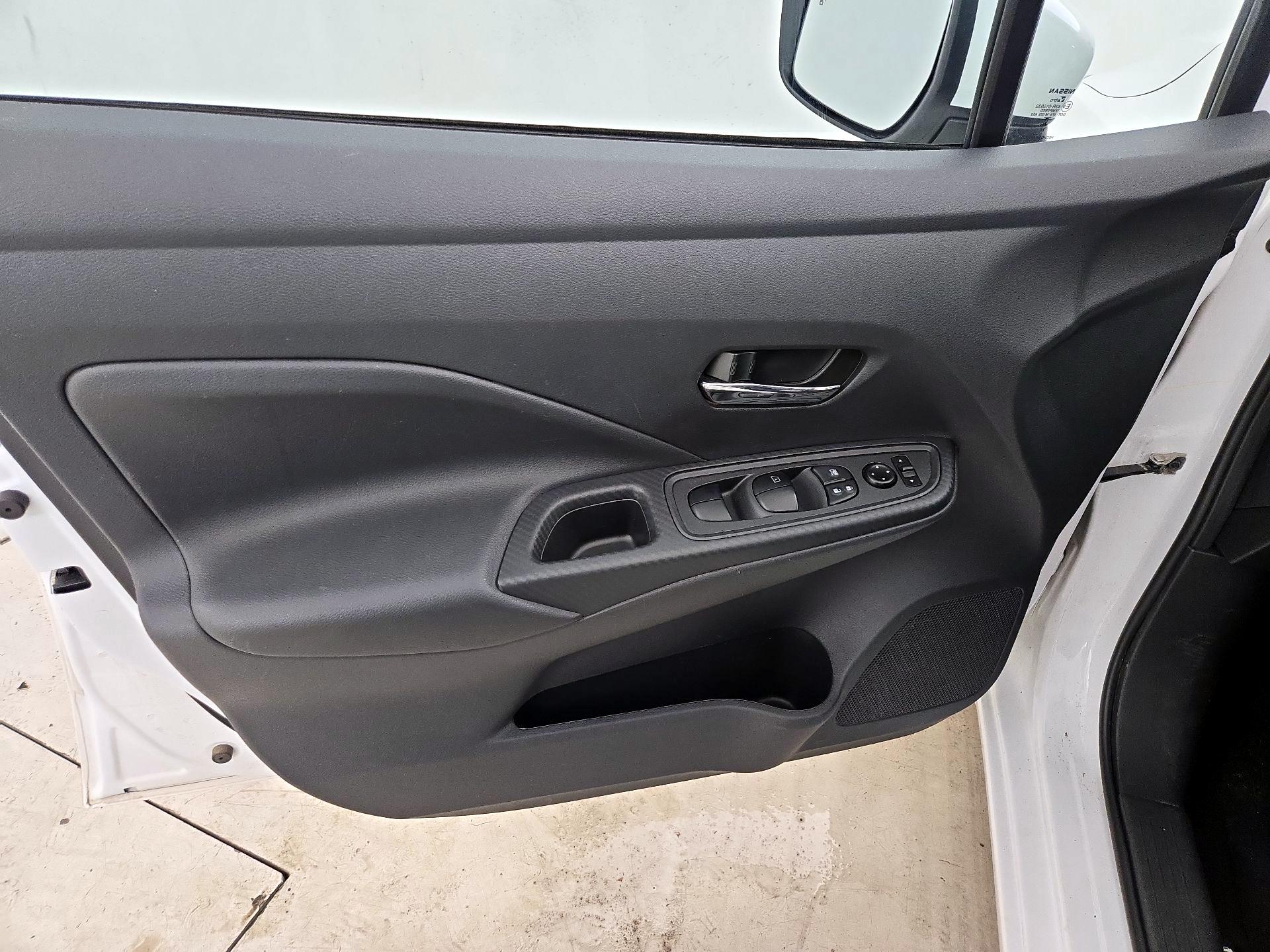 Thumbnail: 2025 Nissan Versa - 12