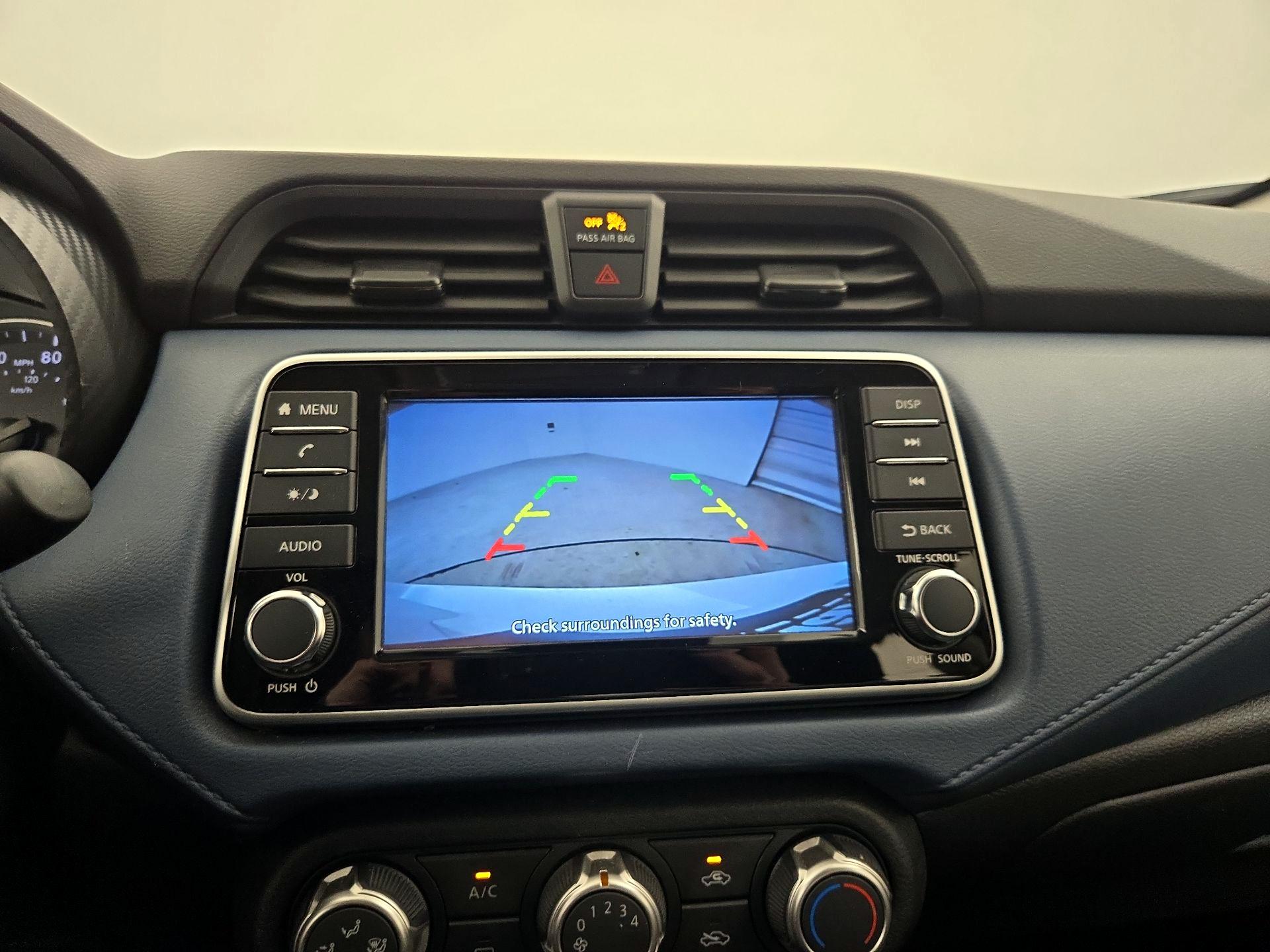 Thumbnail: 2025 Nissan Versa - 14