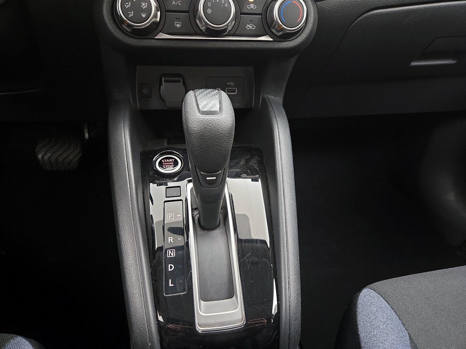 Thumbnail: 2025 Nissan Versa - 17