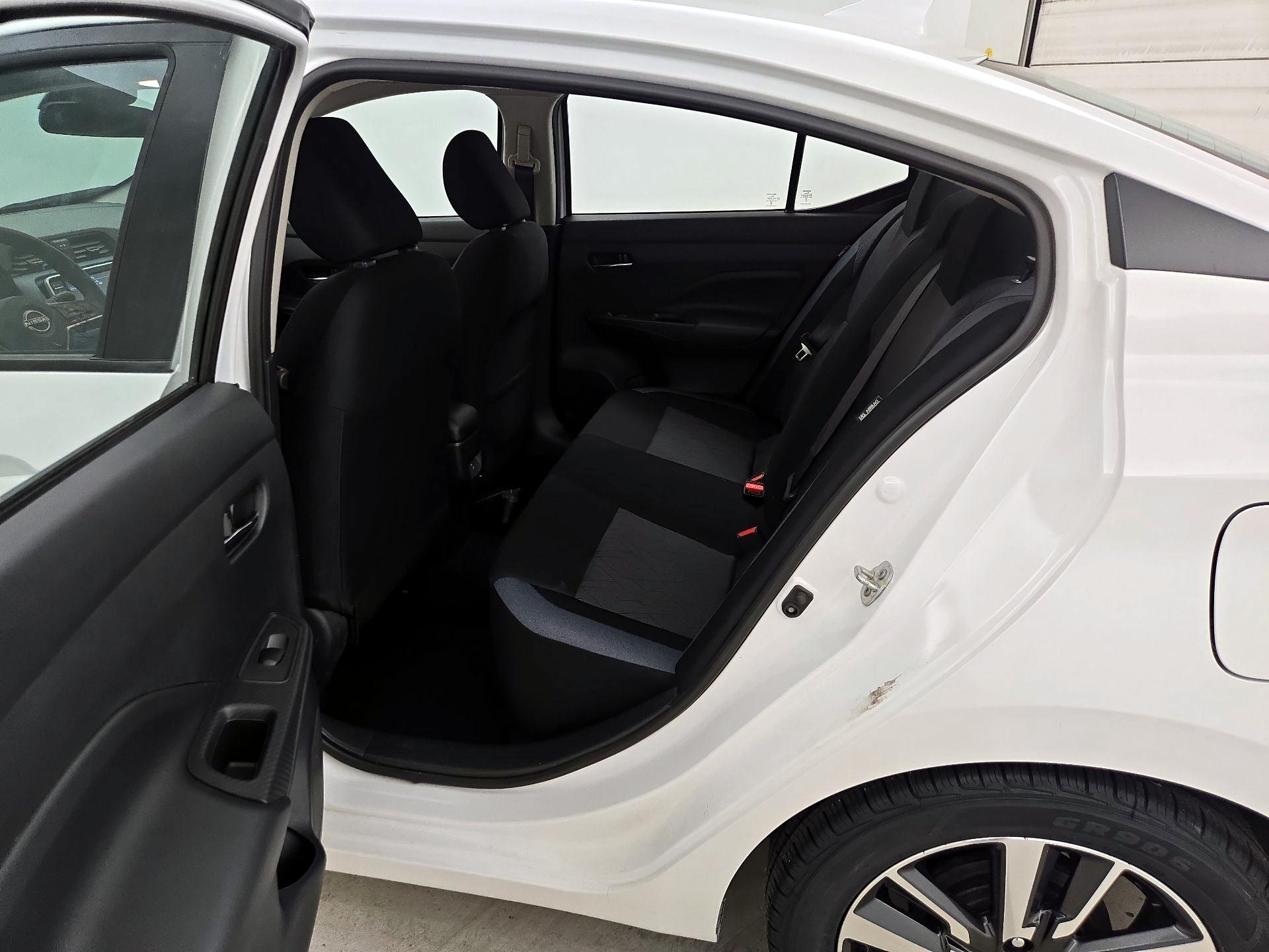 Thumbnail: 2025 Nissan Versa - 19