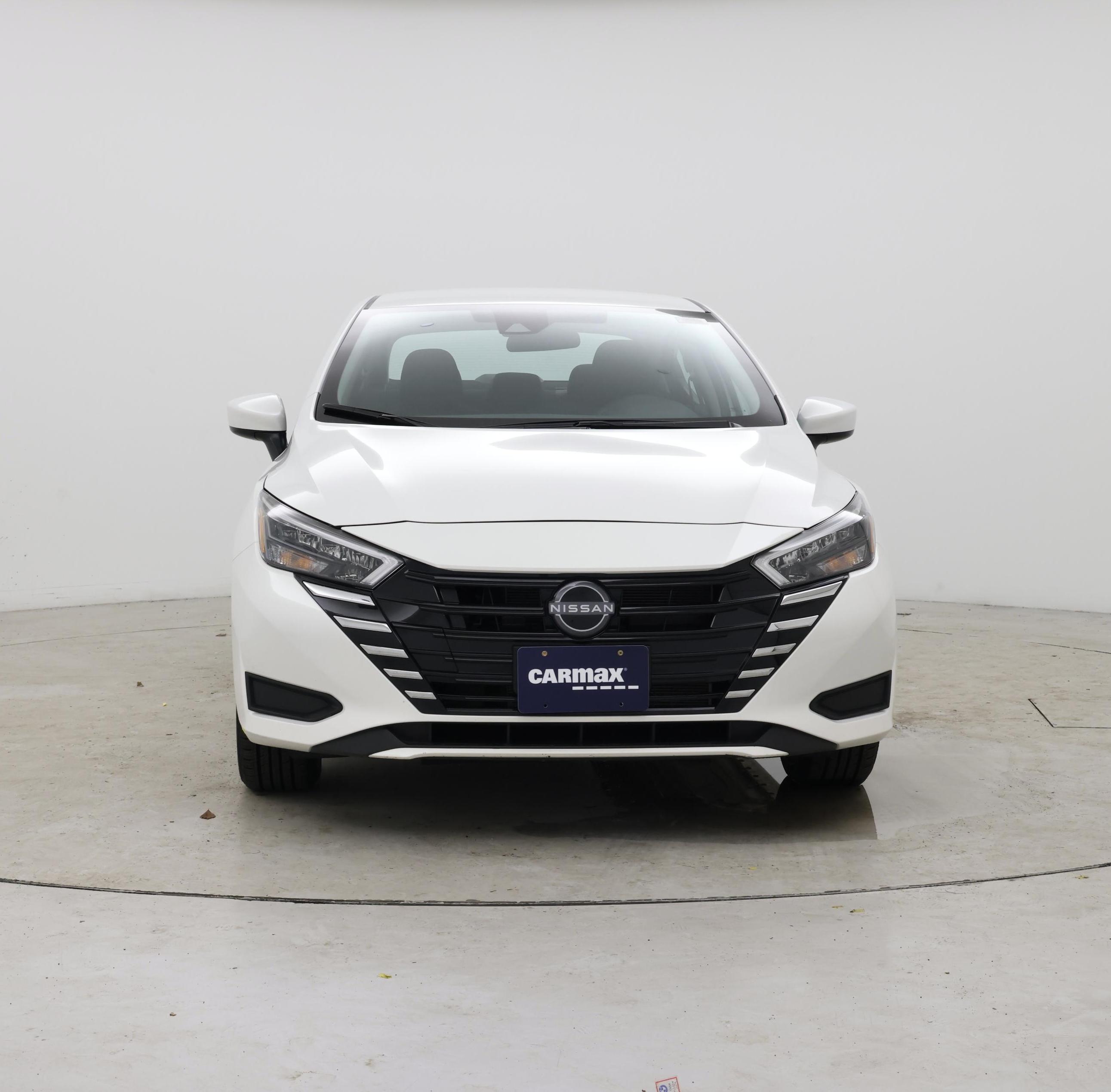 Thumbnail: 2025 Nissan Versa - 5