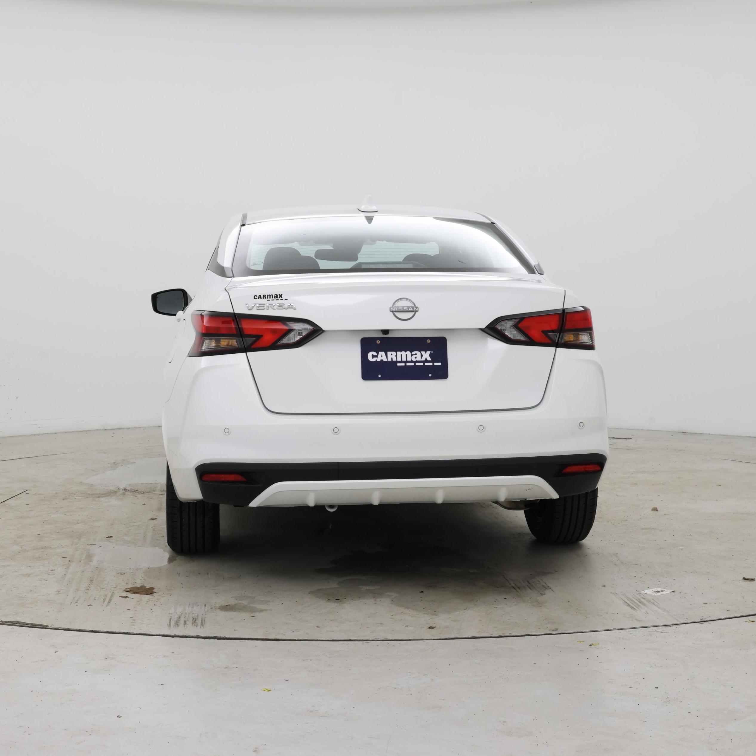 Thumbnail: 2025 Nissan Versa - 6