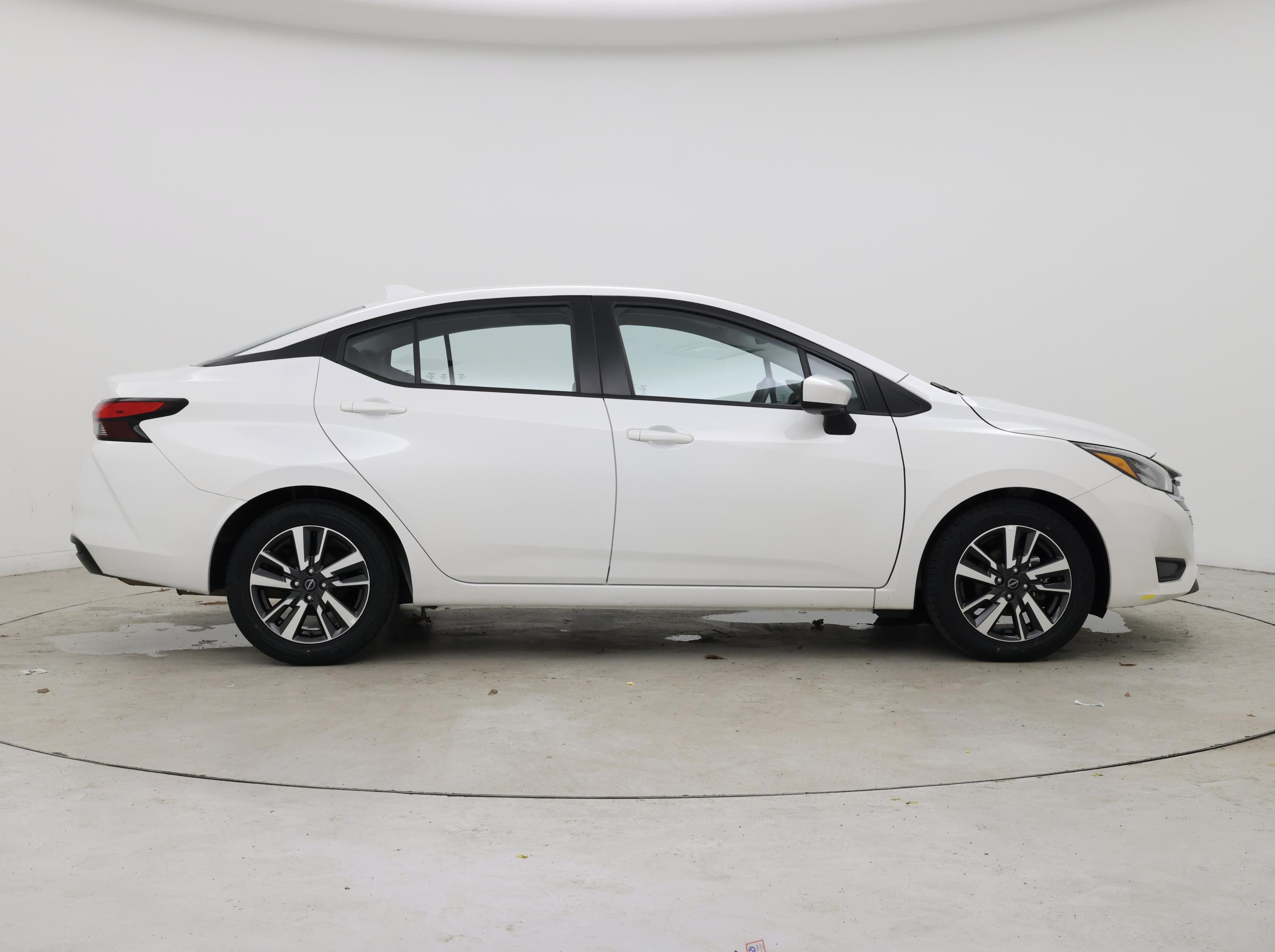 Thumbnail: 2025 Nissan Versa - 7