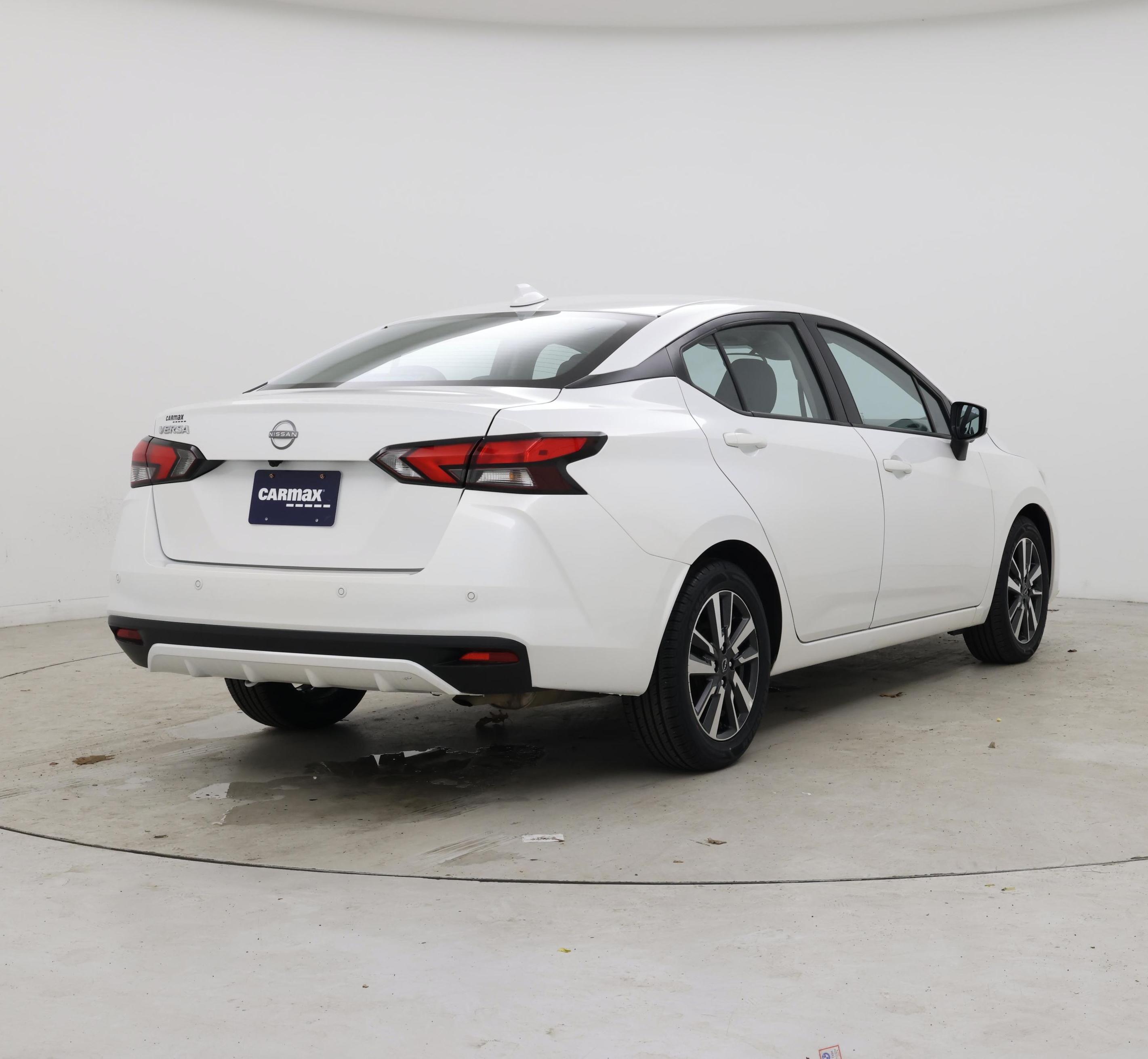 Thumbnail: 2025 Nissan Versa - 8