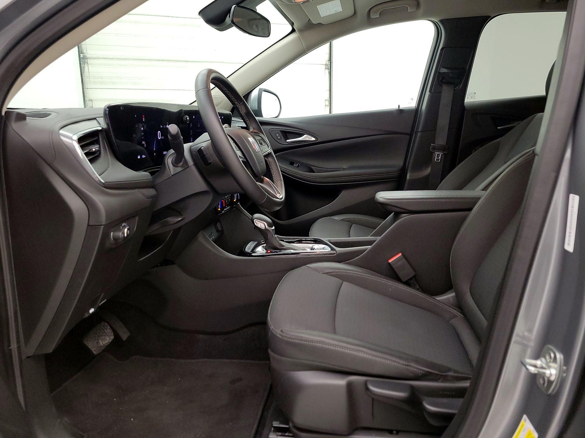 Thumbnail: 2025 Buick Encore GX - 11