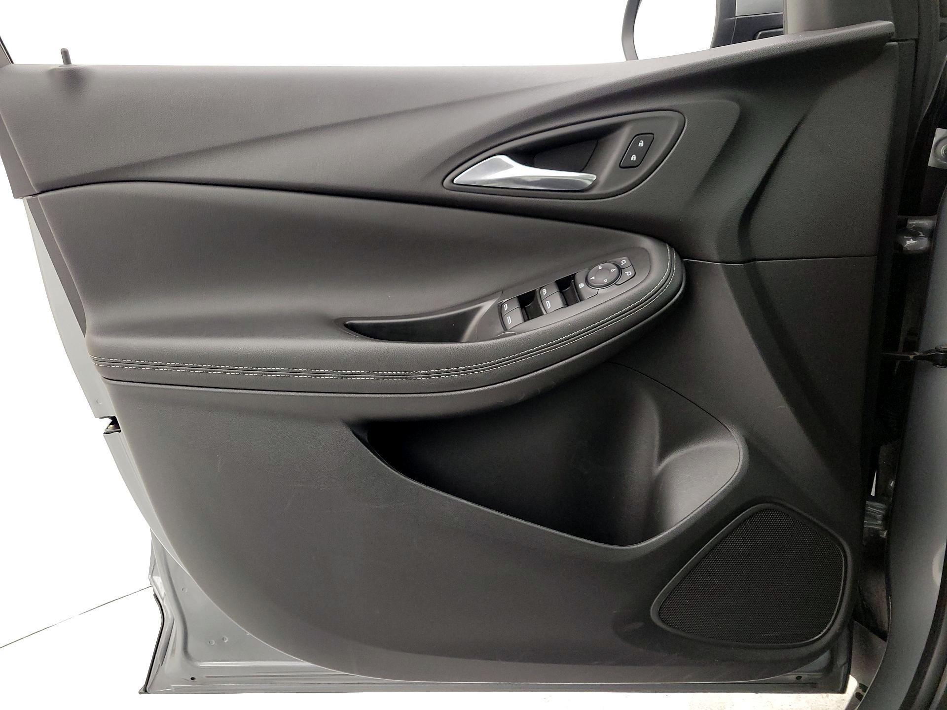 Thumbnail: 2025 Buick Encore GX - 12