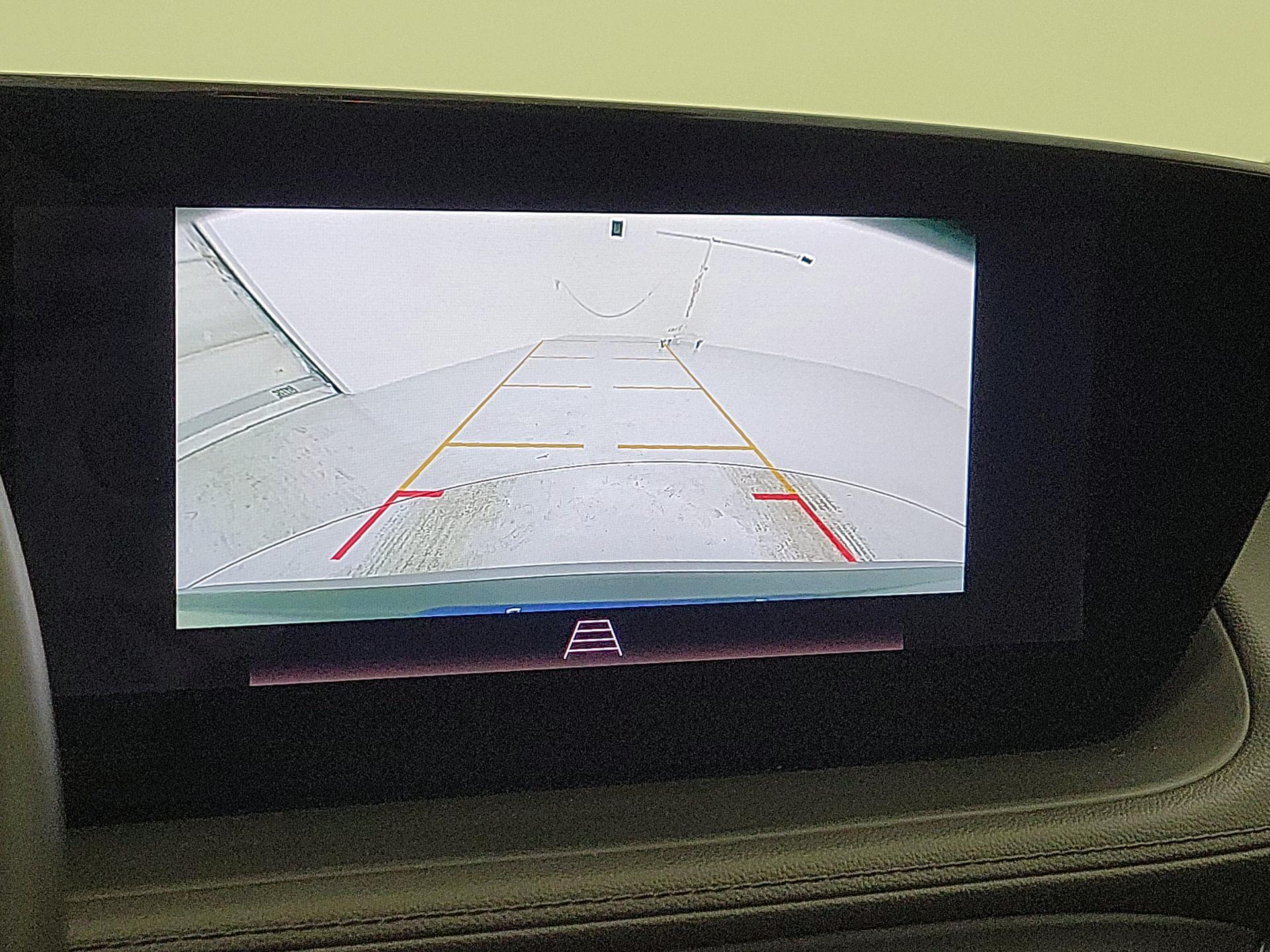 Thumbnail: 2025 Buick Encore GX - 14