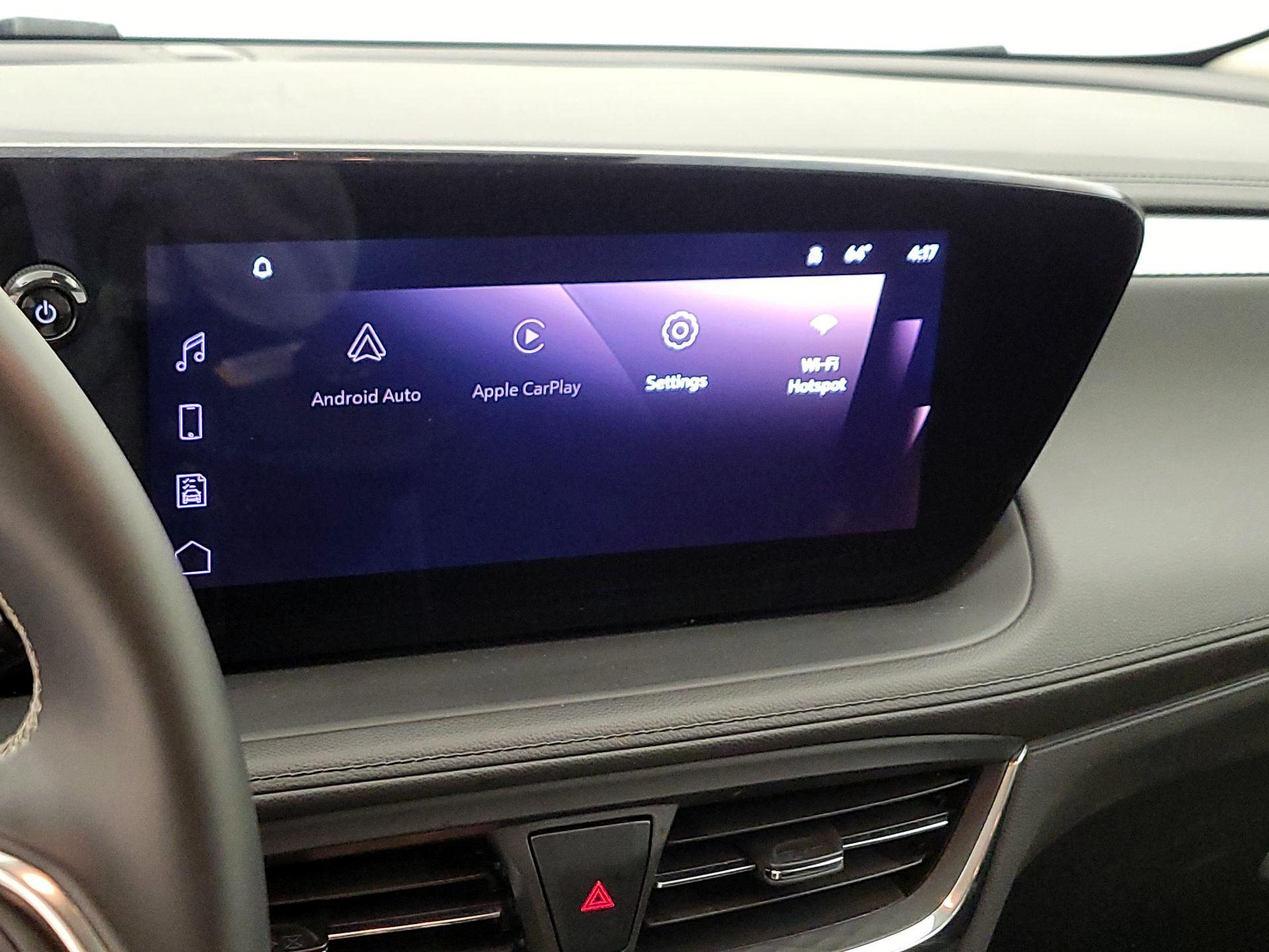 Thumbnail: 2025 Buick Encore GX - 15