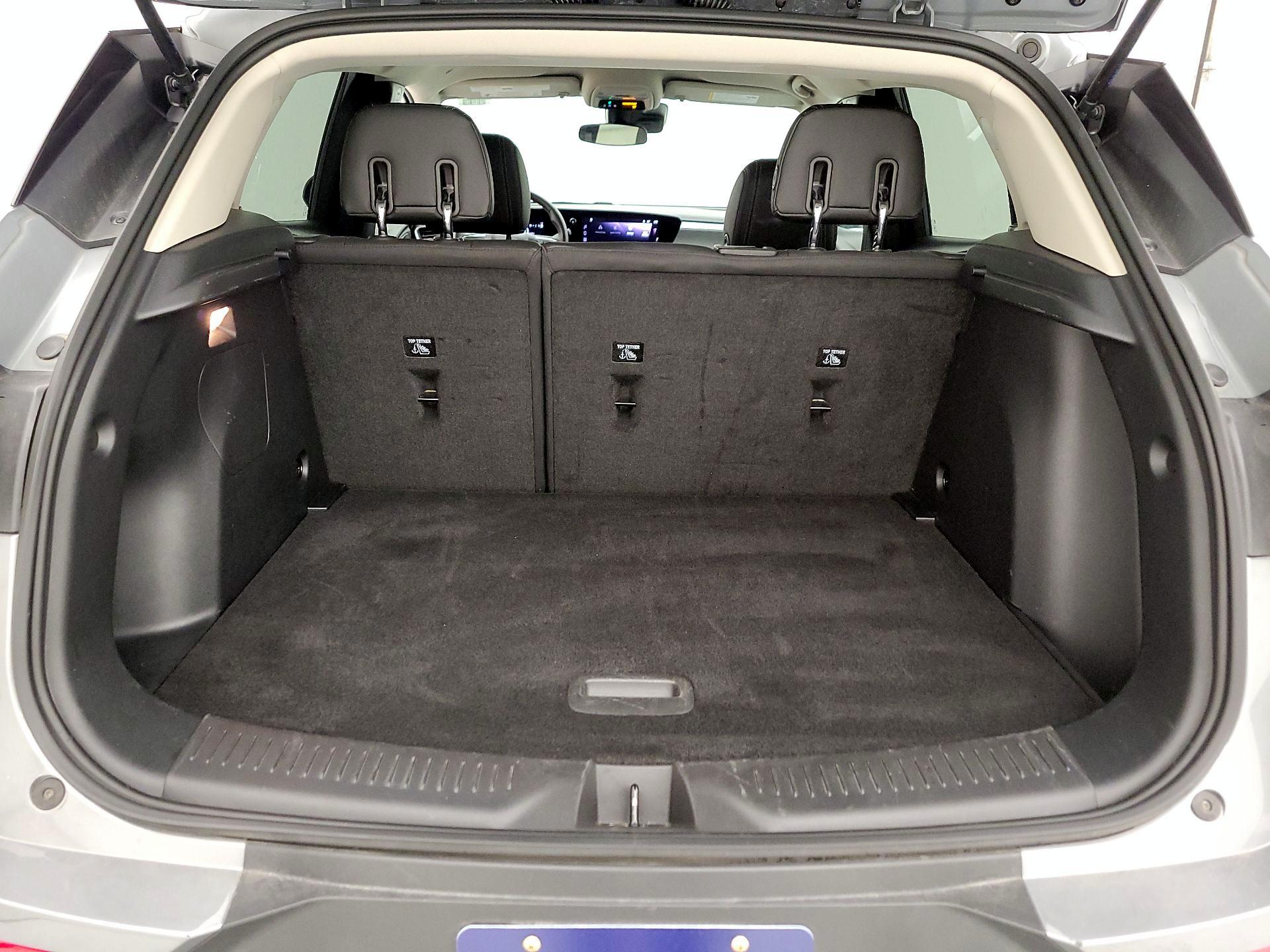 Thumbnail: 2025 Buick Encore GX - 20