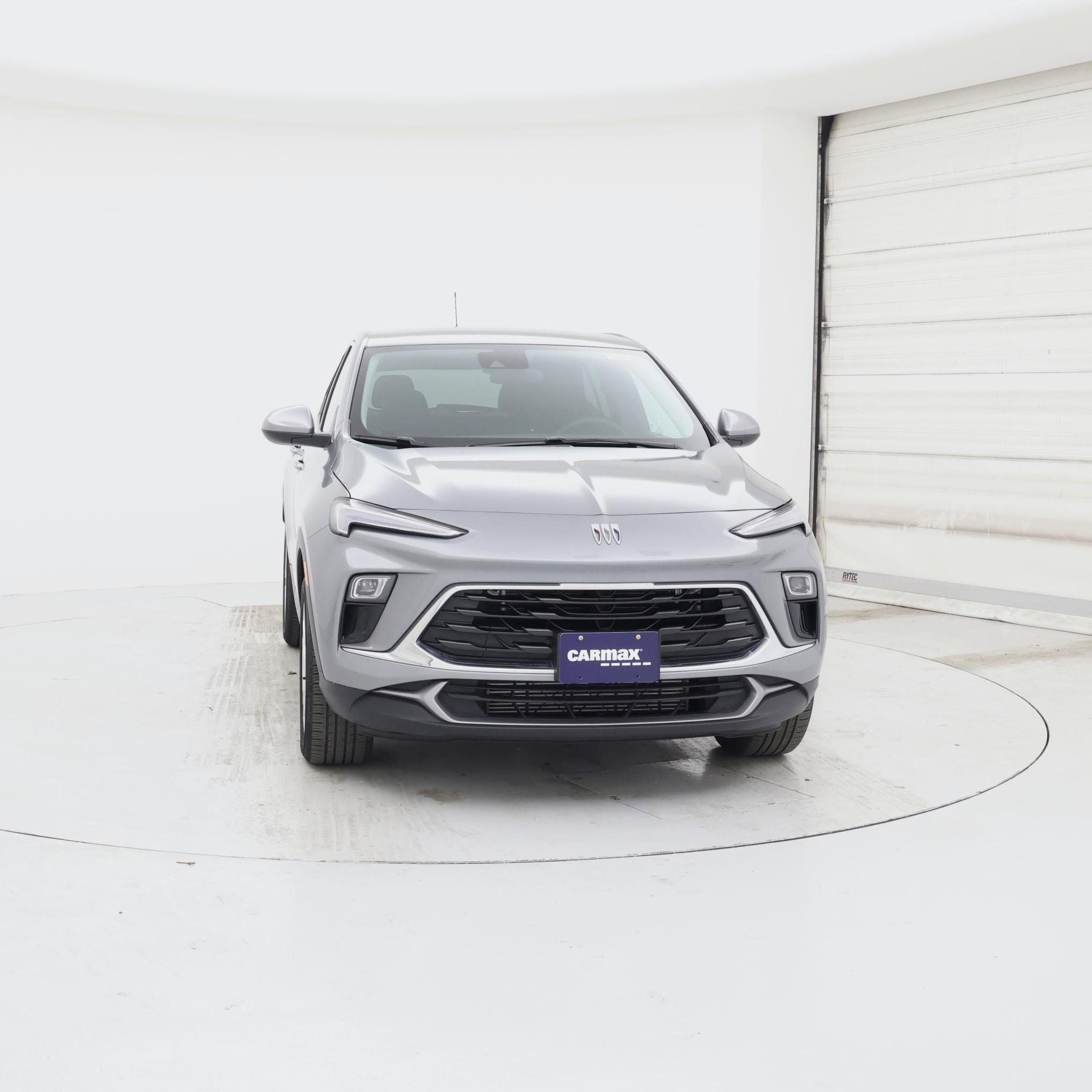 Thumbnail: 2025 Buick Encore GX - 5