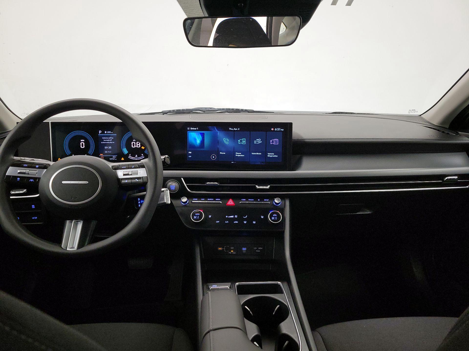 Thumbnail: 2025 Hyundai Sonata - 9