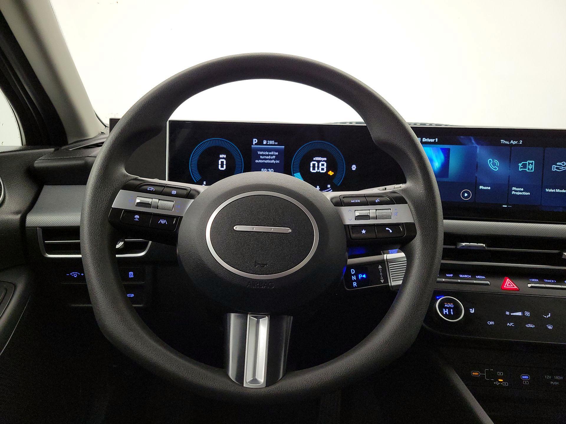 Thumbnail: 2025 Hyundai Sonata - 10