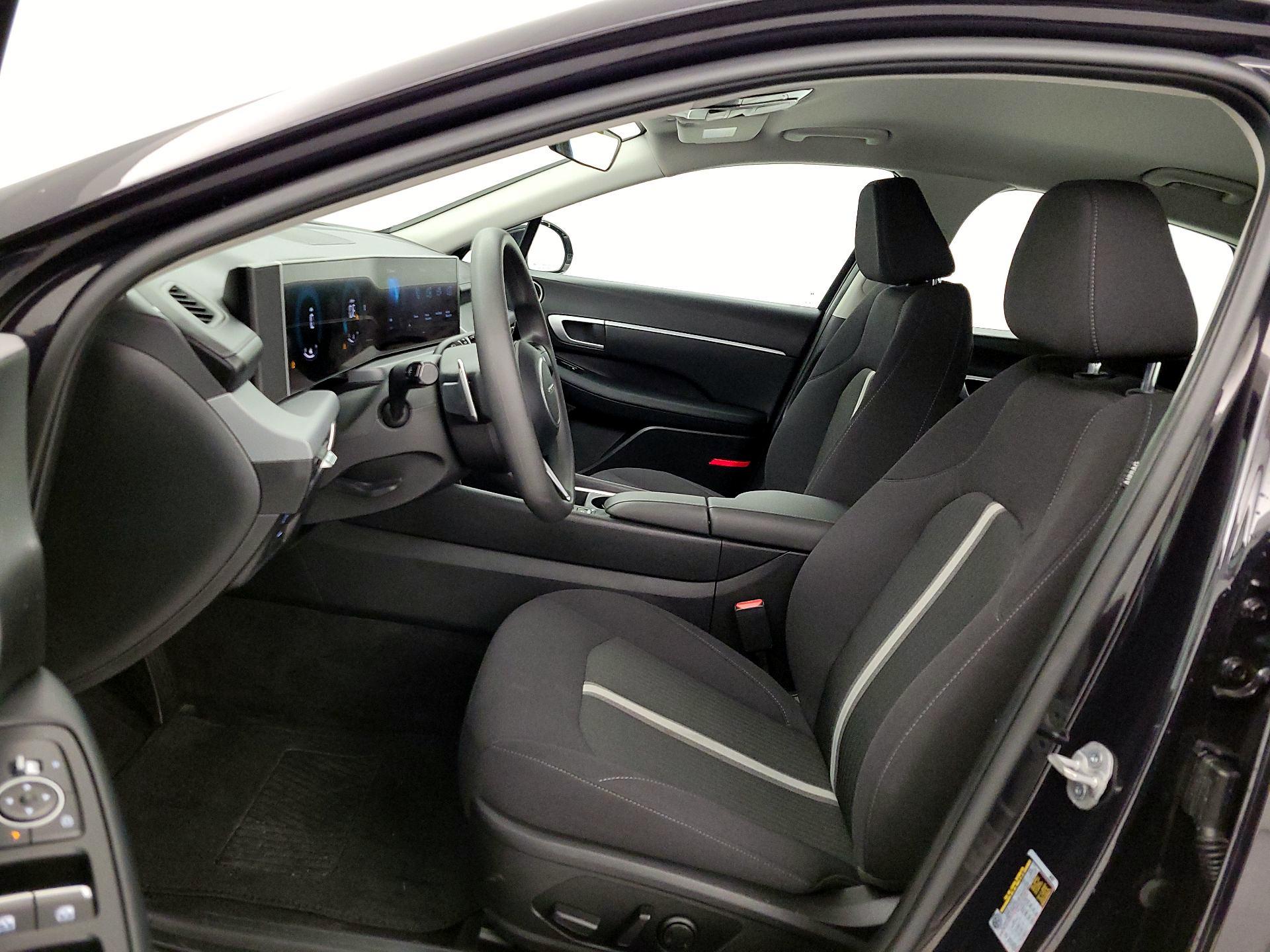 Thumbnail: 2025 Hyundai Sonata - 11