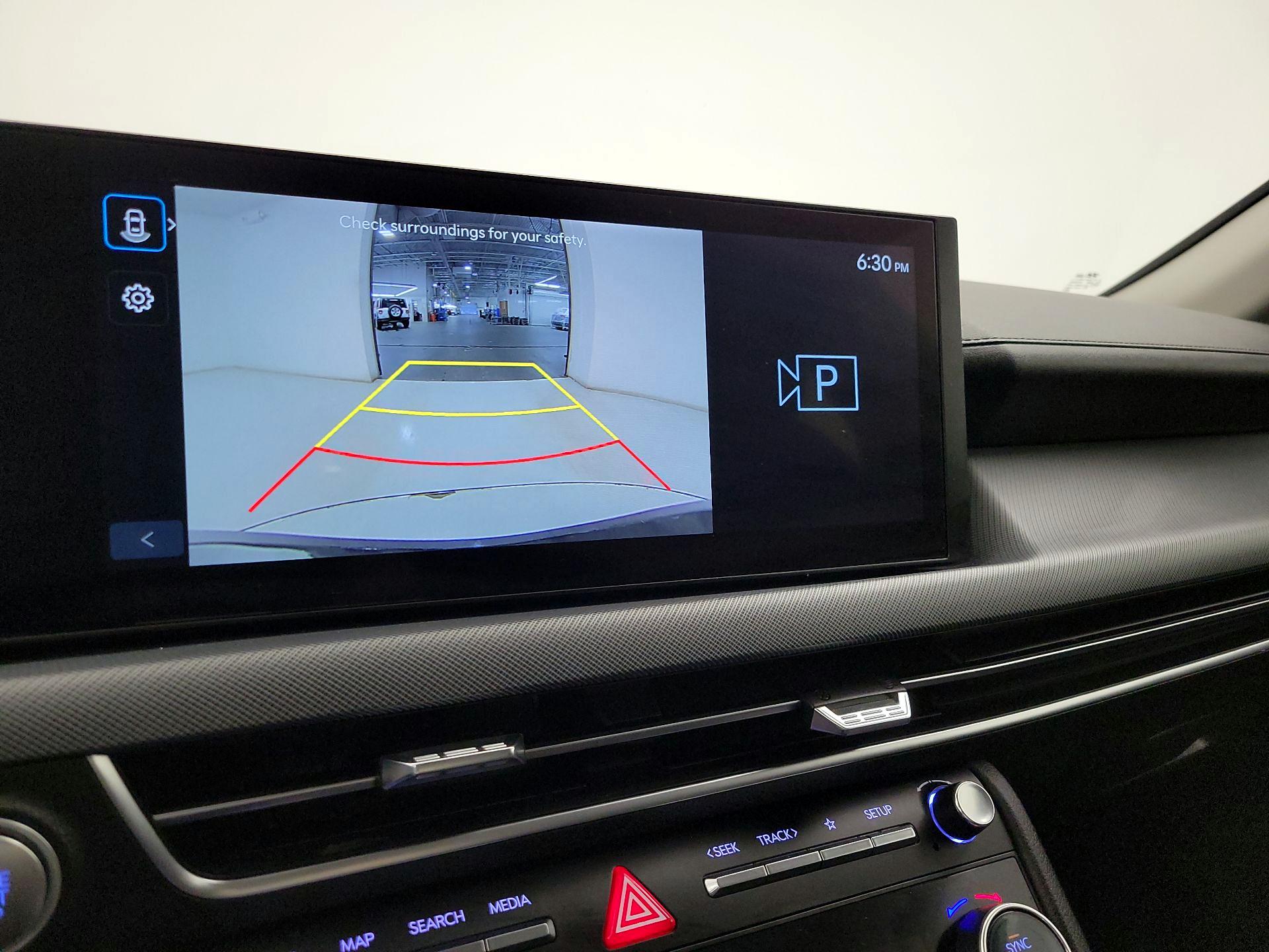 Thumbnail: 2025 Hyundai Sonata - 15