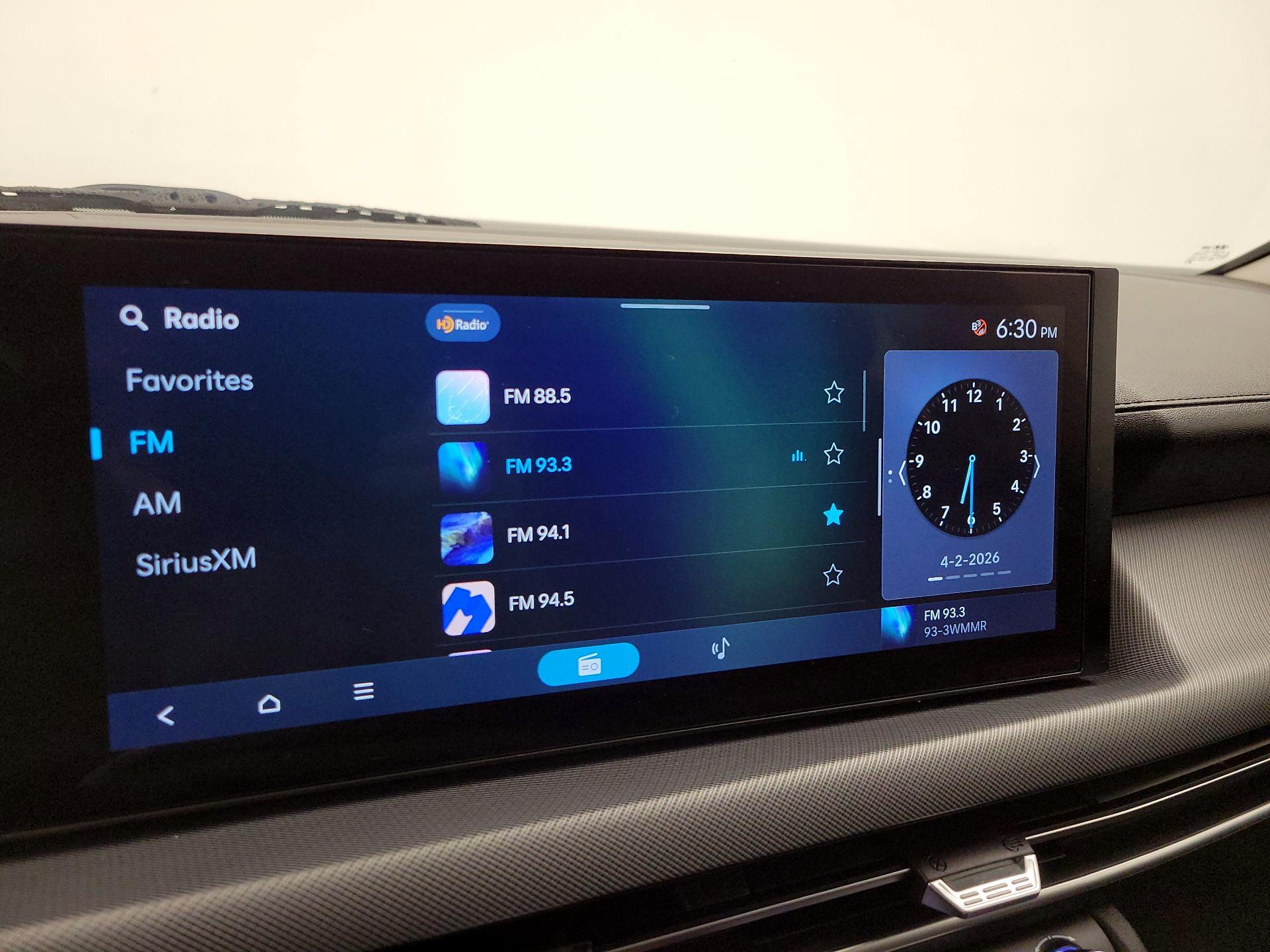 Thumbnail: 2025 Hyundai Sonata - 16