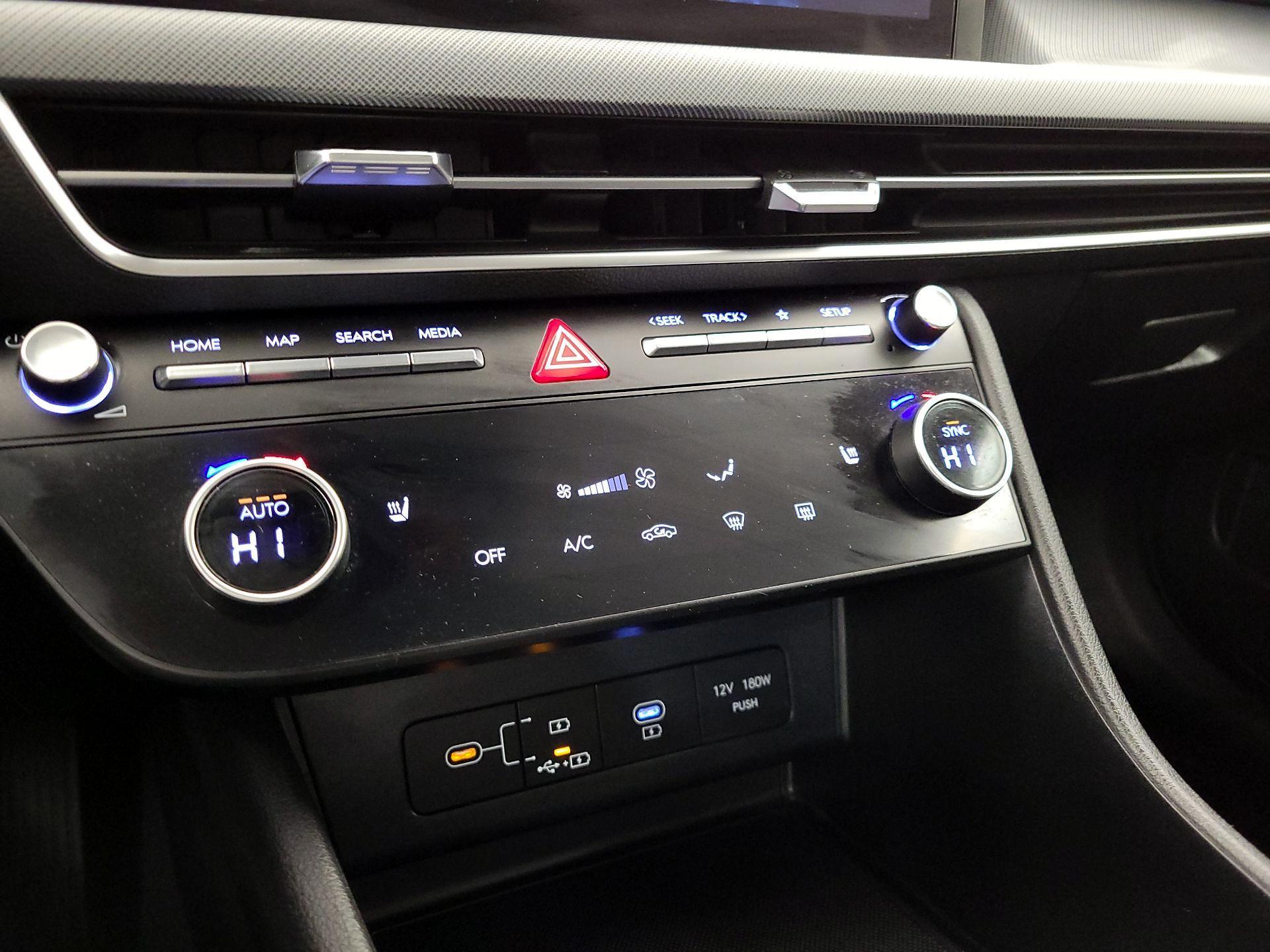 Thumbnail: 2025 Hyundai Sonata - 17