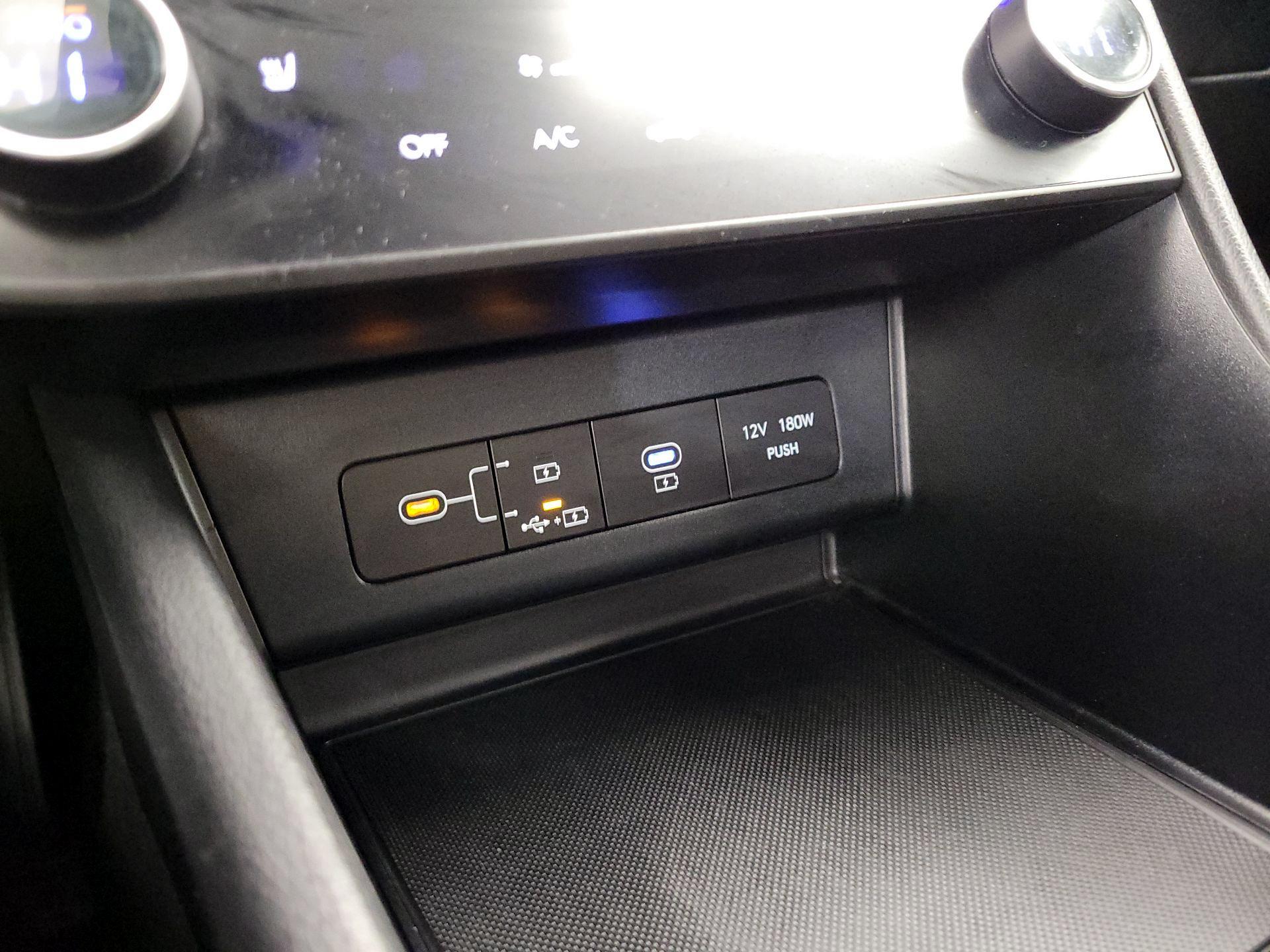 Thumbnail: 2025 Hyundai Sonata - 19